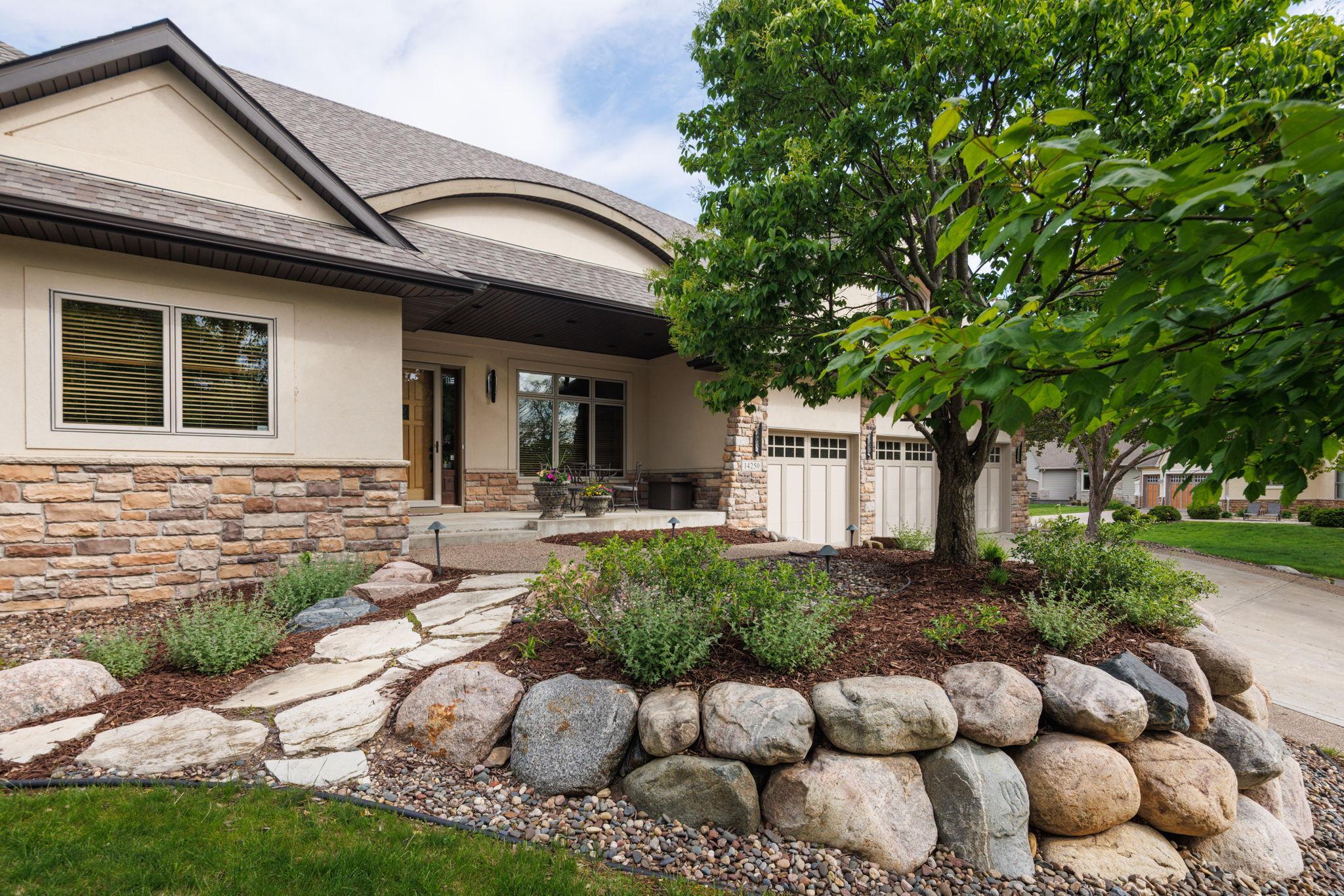 14250 Trace Ridge Road Property Photo 2