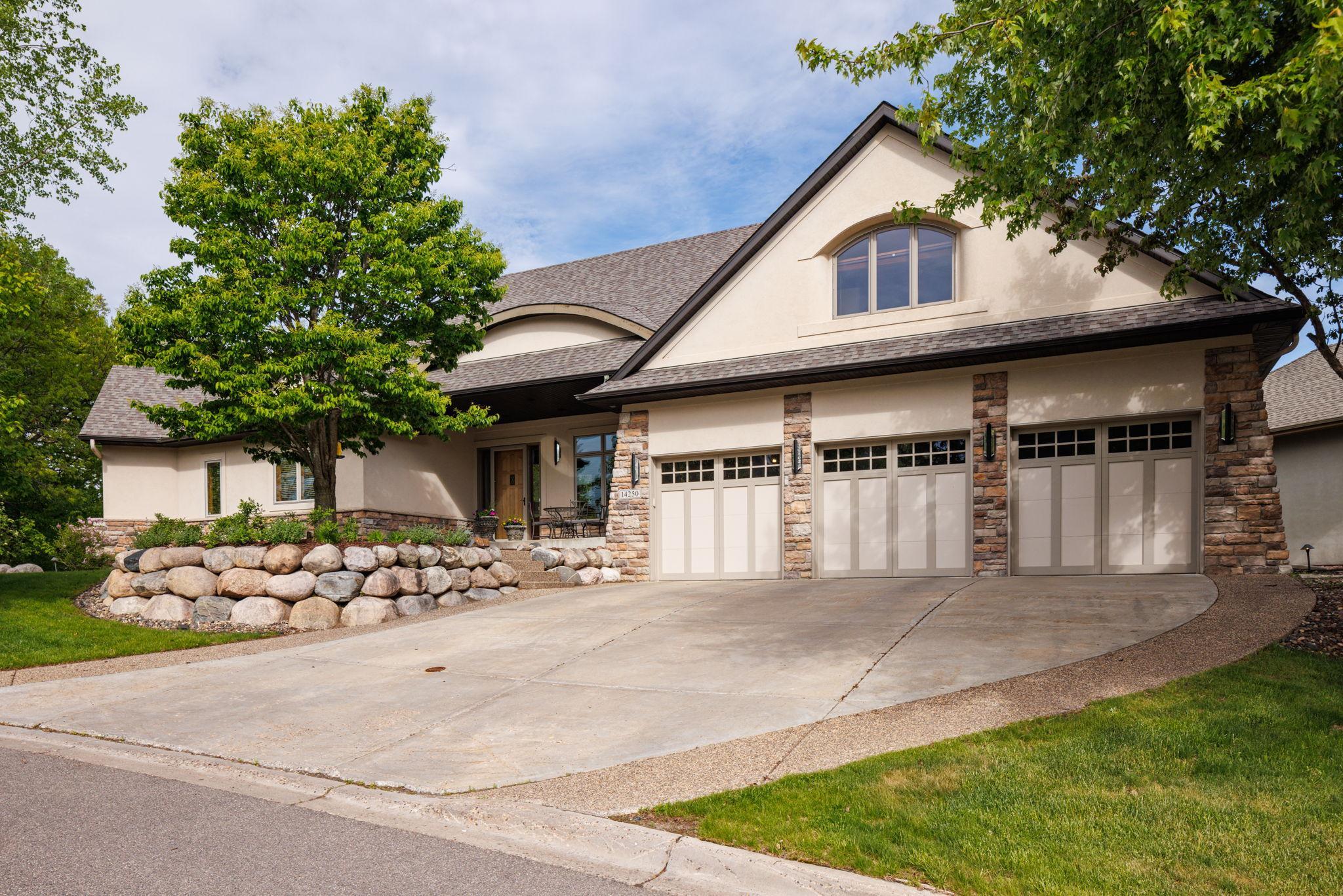 14250 Trace Ridge Road Property Photo 4