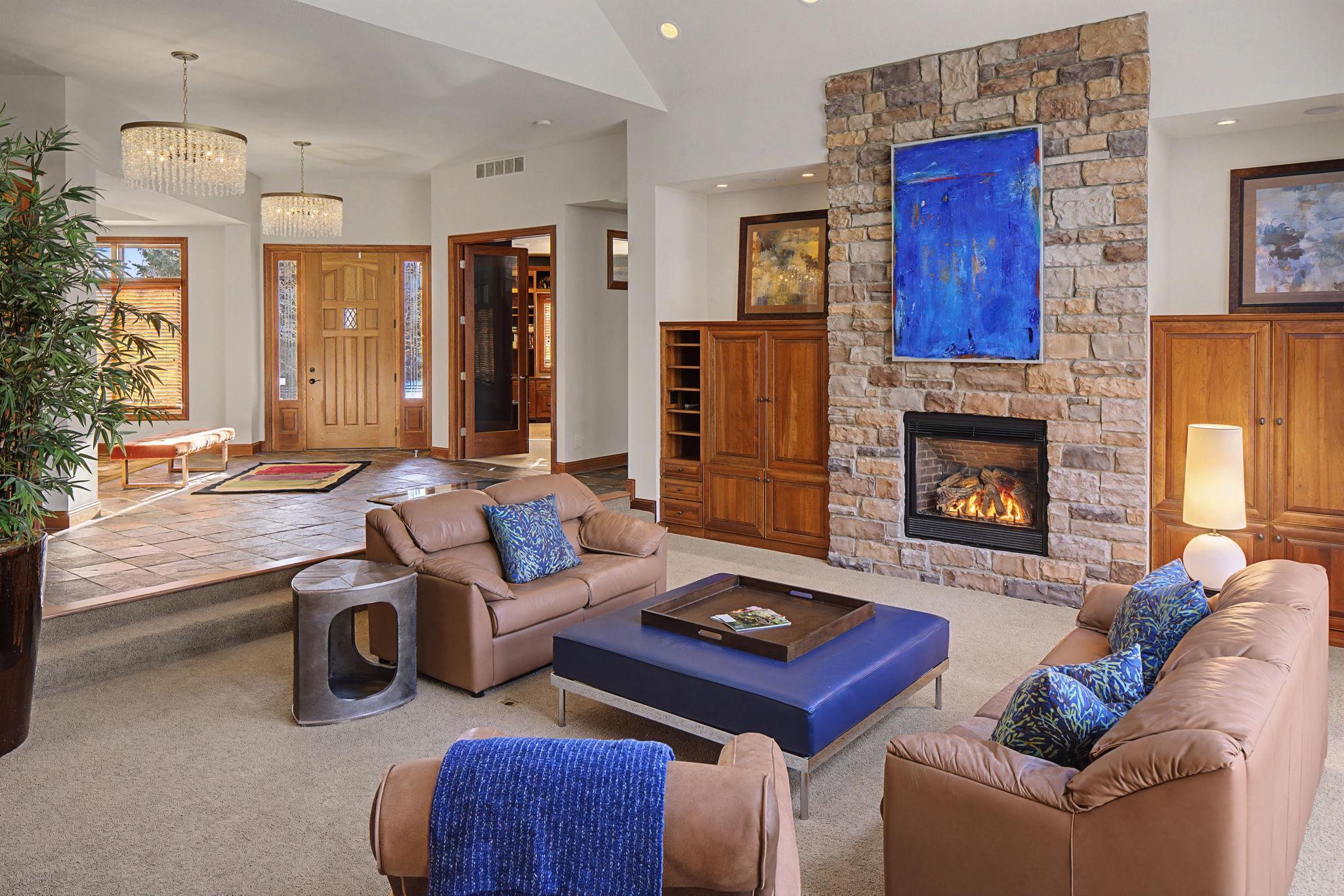 14250 Trace Ridge Road Property Photo 5