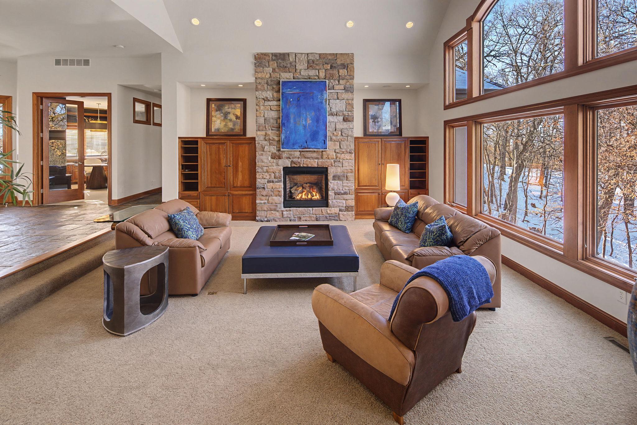 14250 Trace Ridge Road Property Photo 6