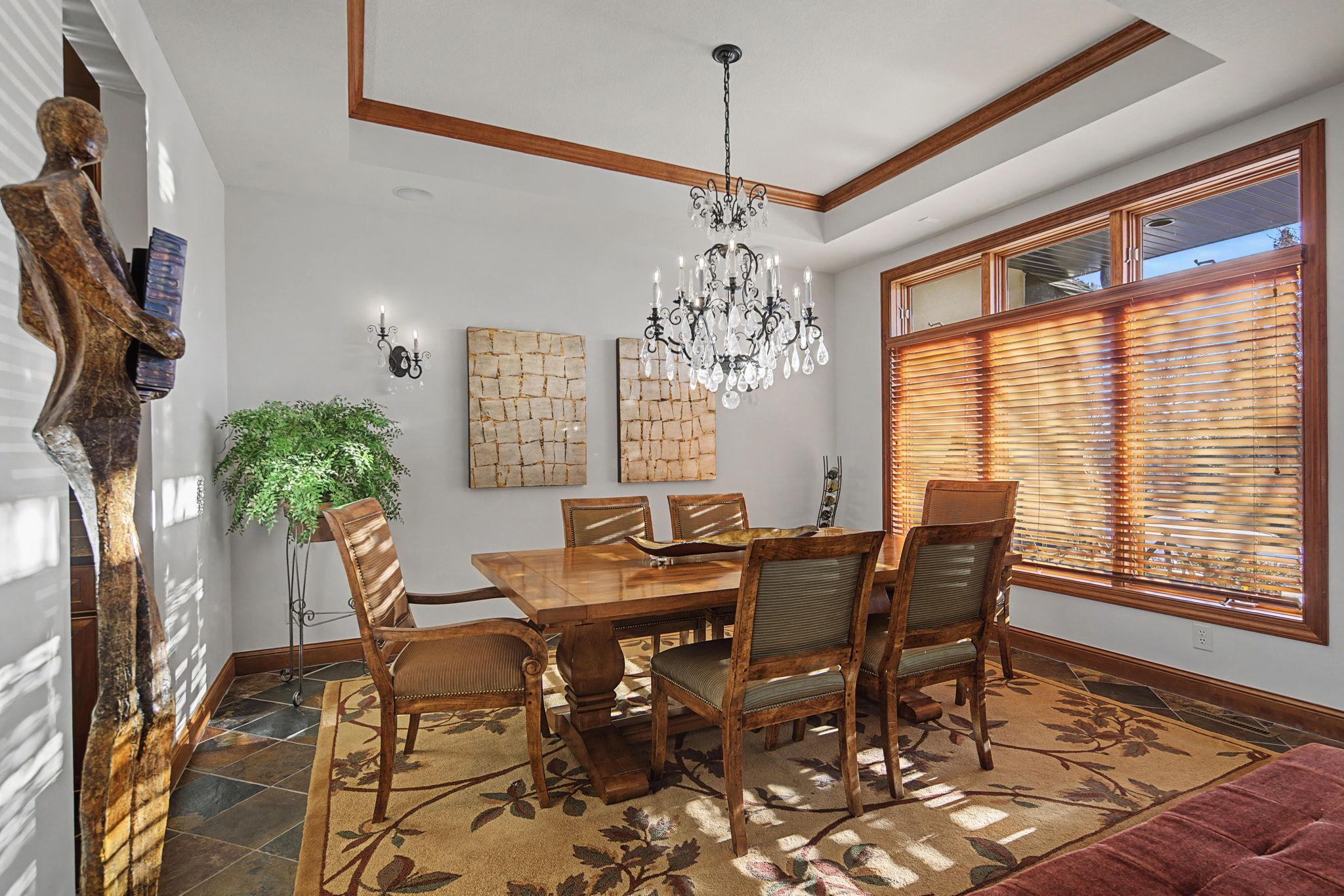 14250 Trace Ridge Road Property Photo 7