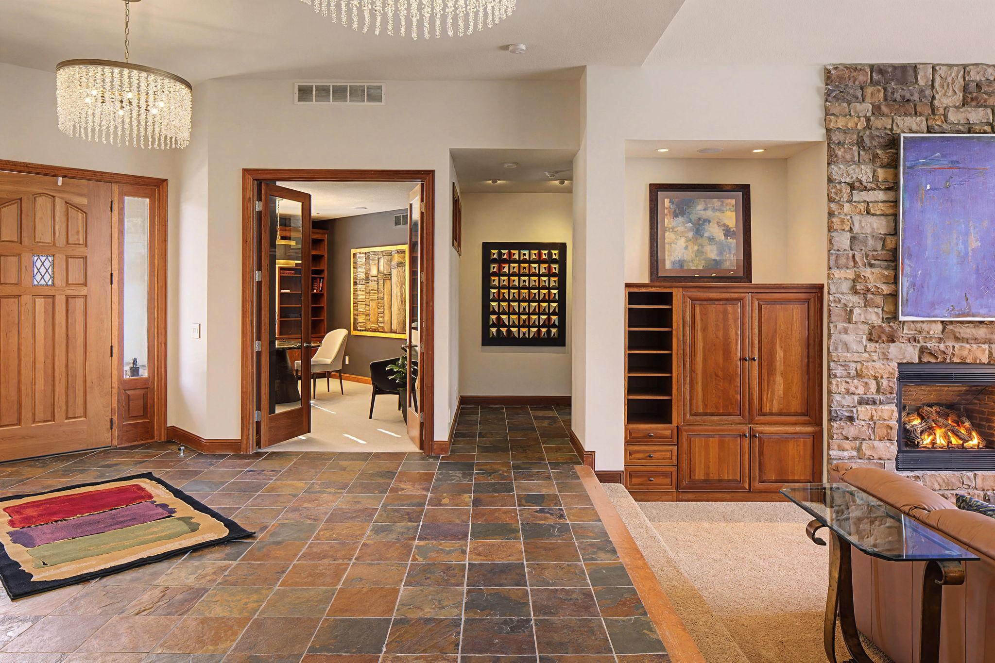 14250 Trace Ridge Road Property Photo 9