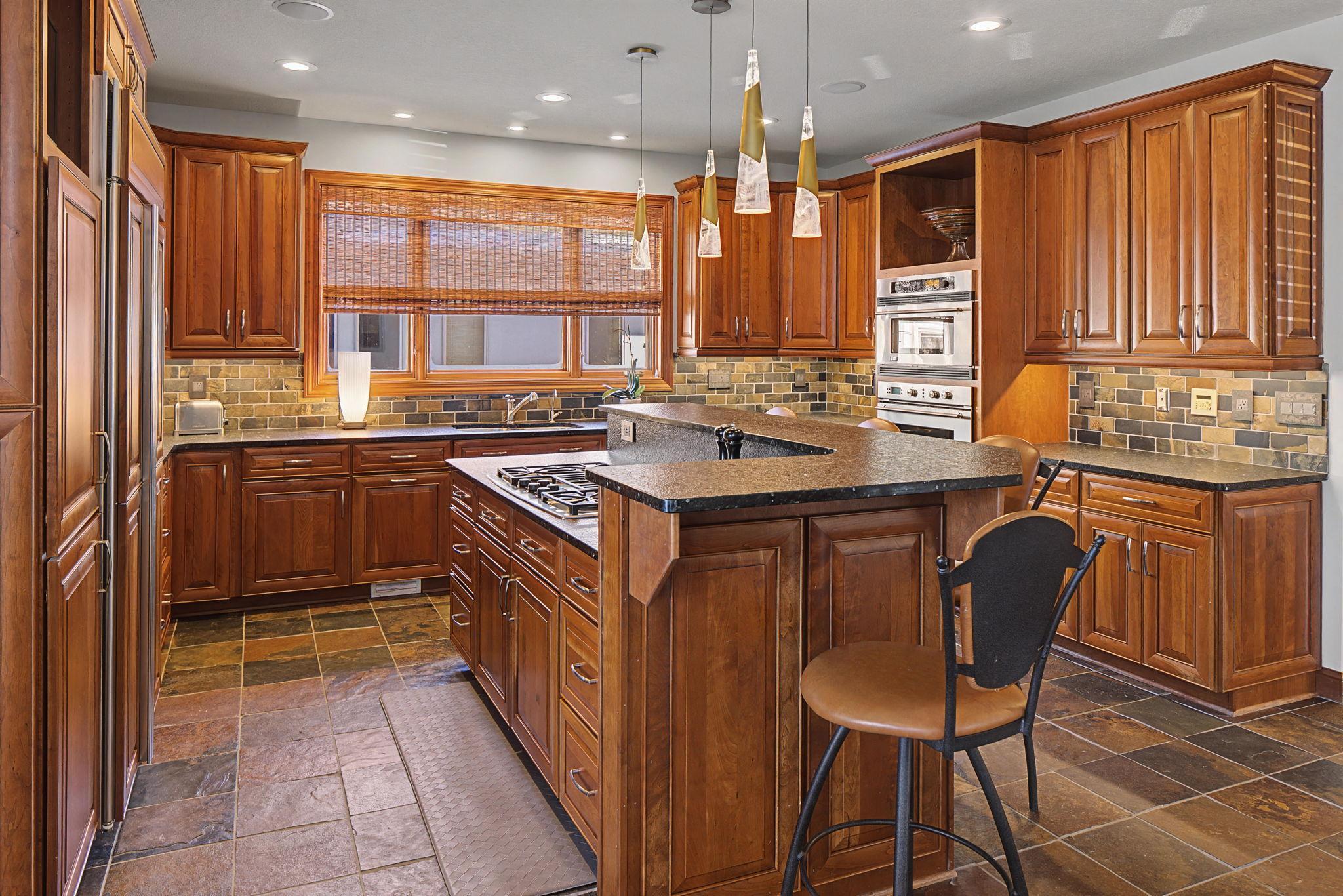 14250 Trace Ridge Road Property Photo 14