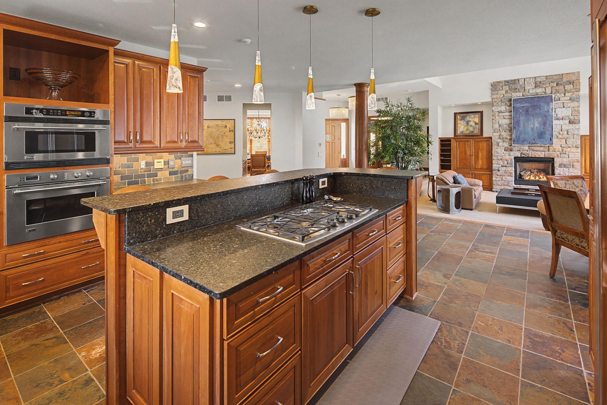 14250 Trace Ridge Road Property Photo 15