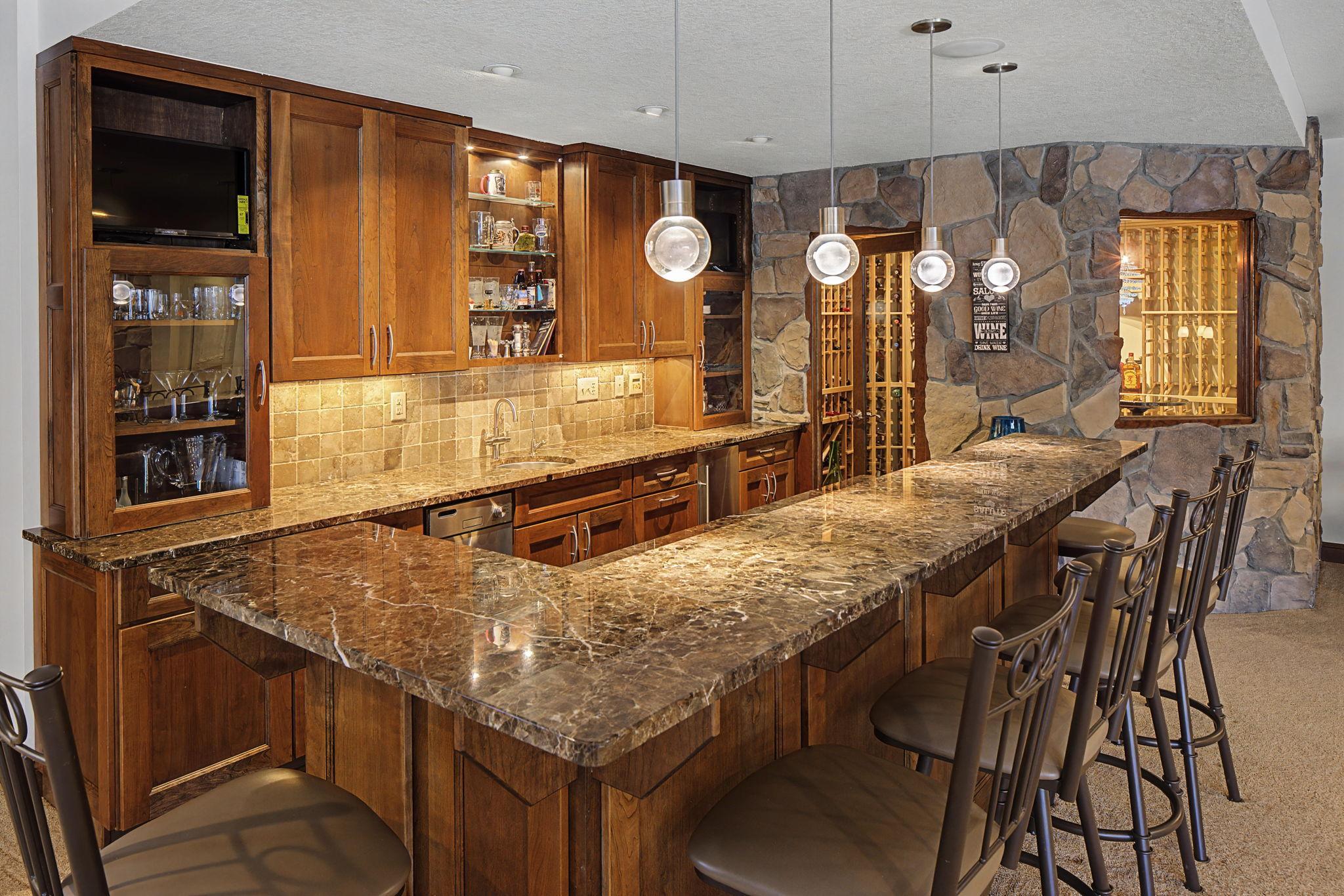 14250 Trace Ridge Road Property Photo 34