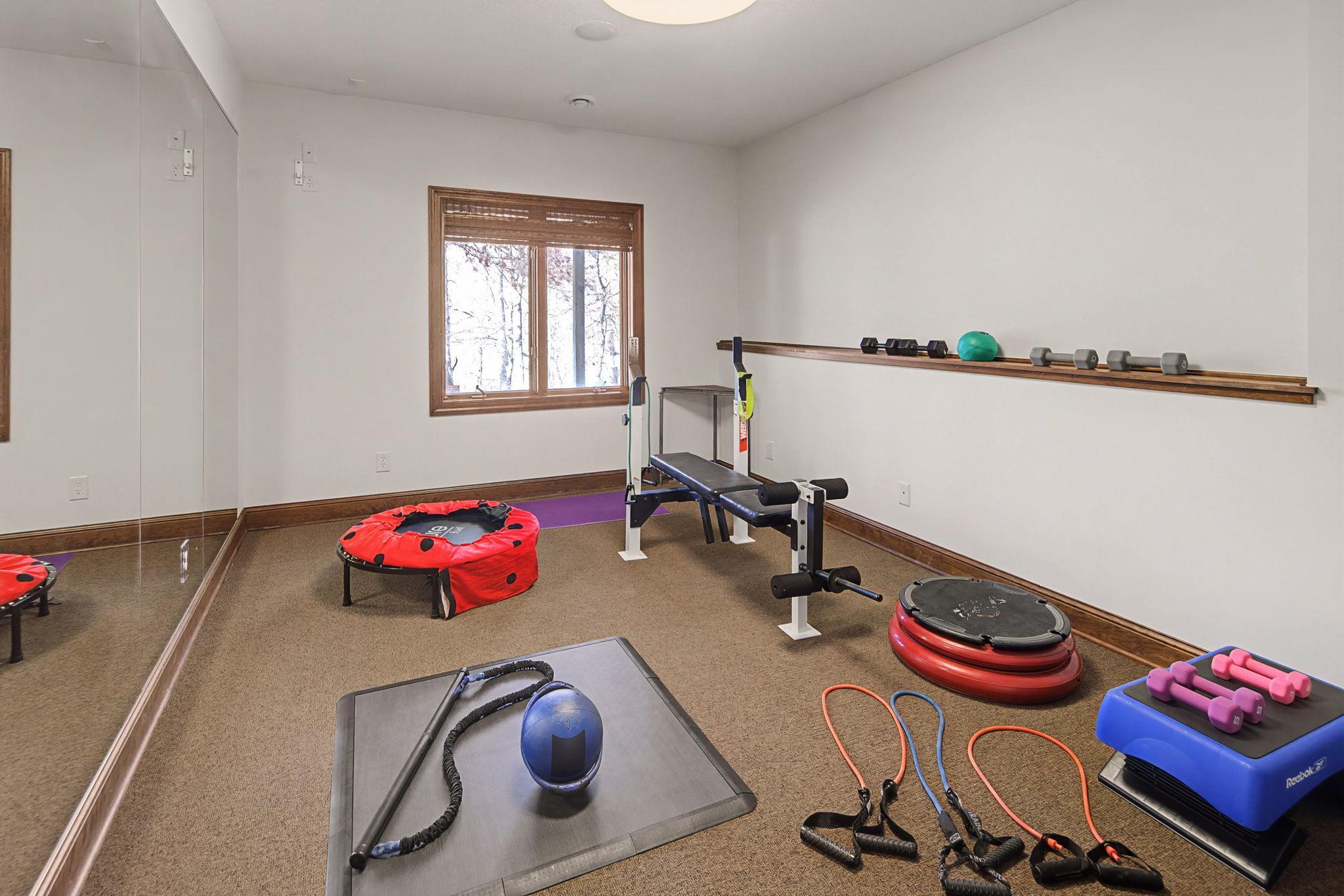 14250 Trace Ridge Road Property Photo 38