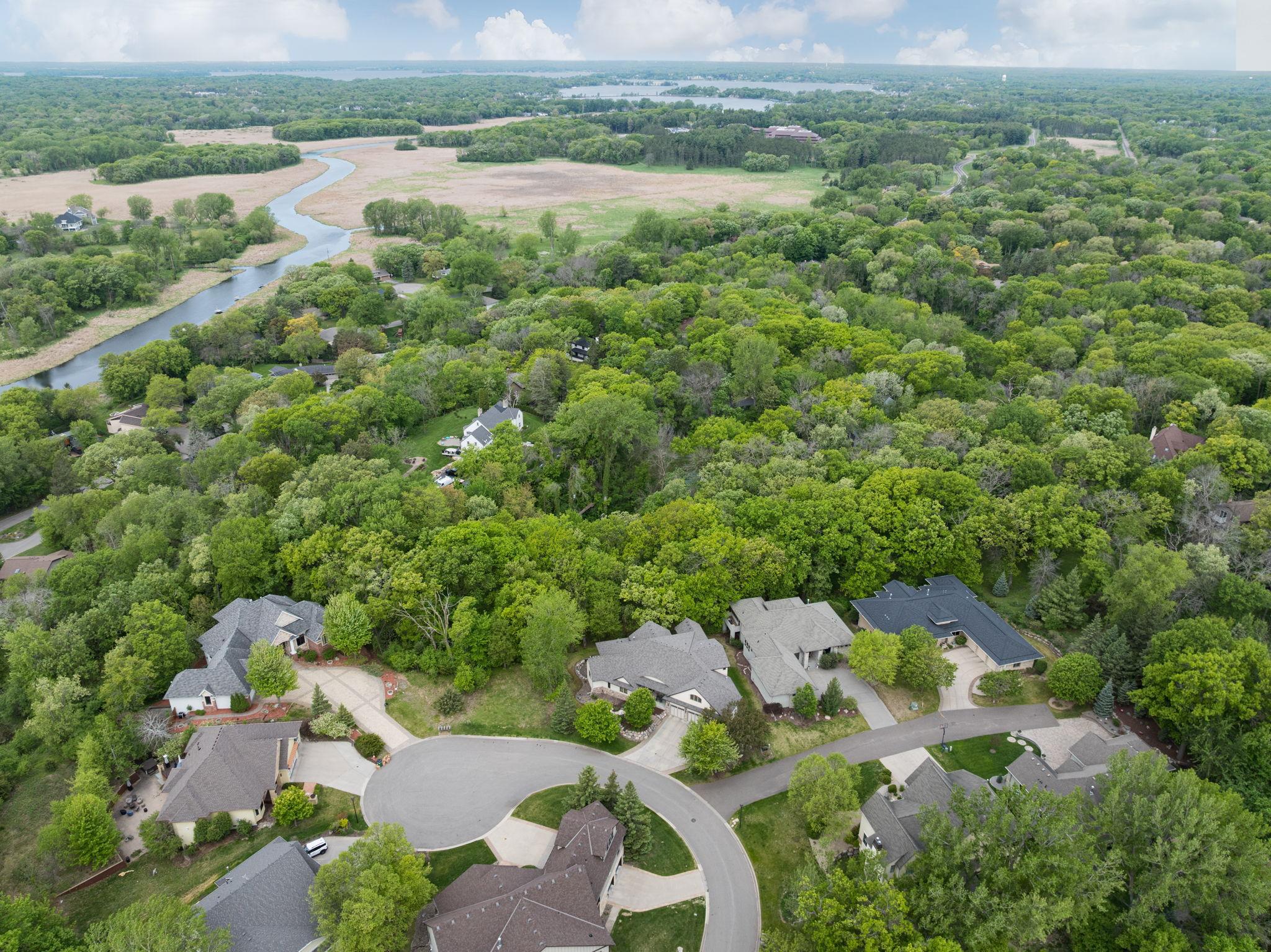 14250 Trace Ridge Road Property Photo 42