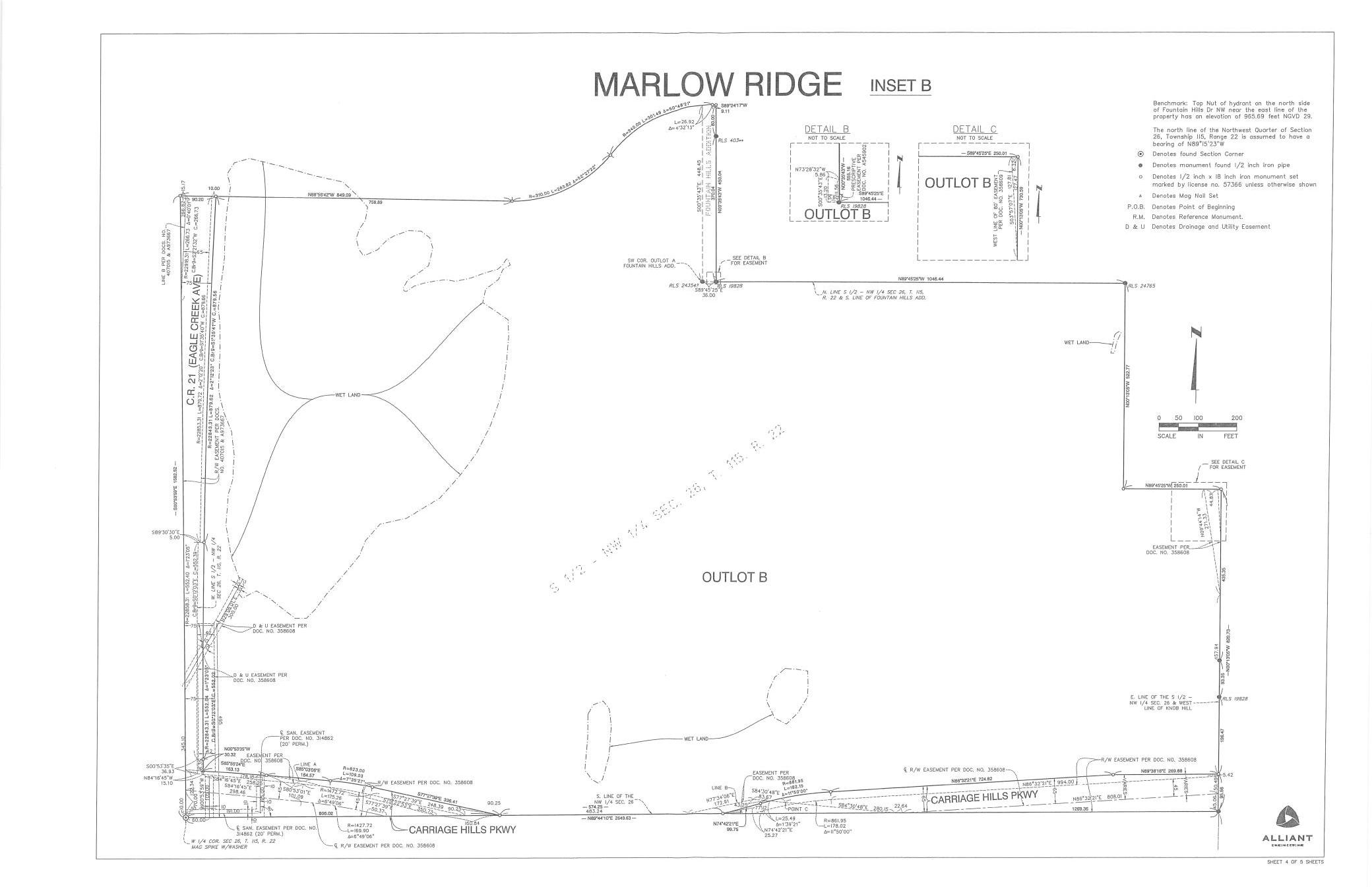 Xxx Eagle Creek Avenue Ne Property Photo 3