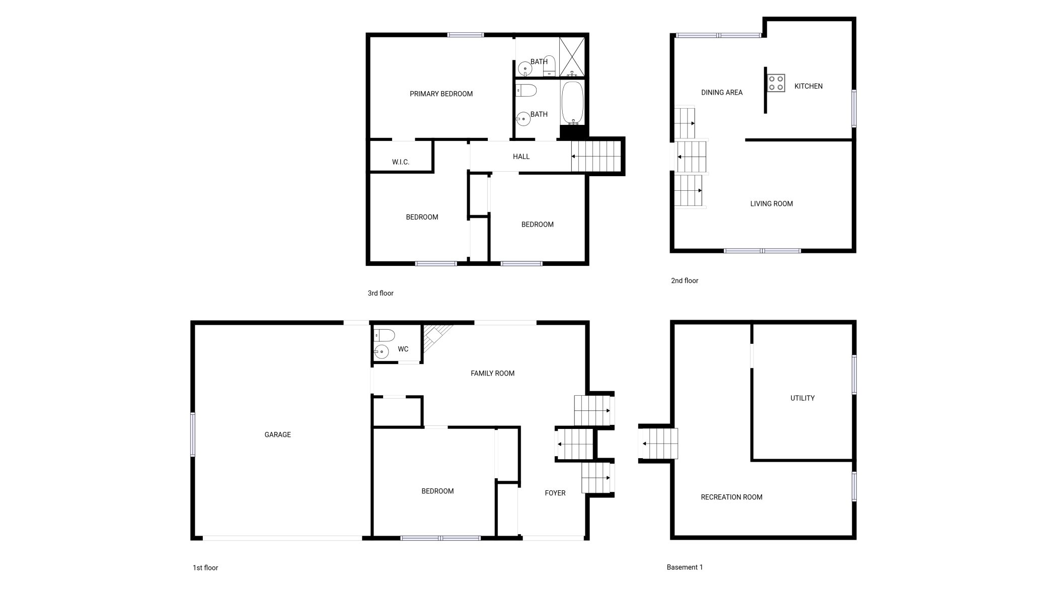 3480 Milton Street N Property Photo 22