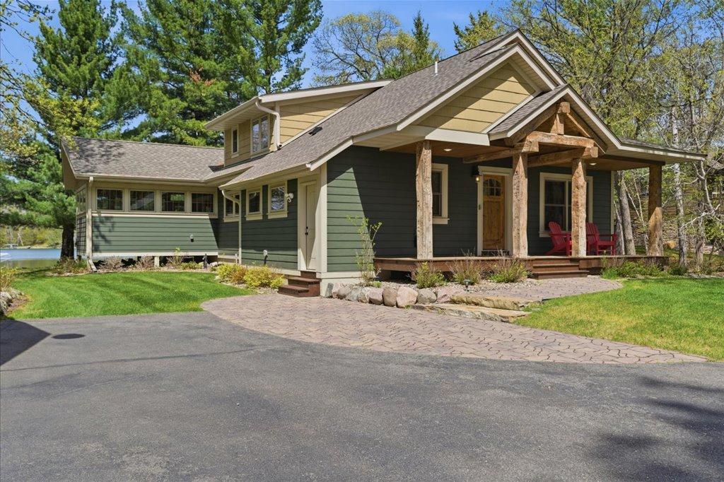 8848 Sunset Trail Property Photo 1
