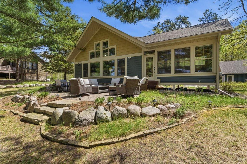 8848 Sunset Trail Property Photo 2
