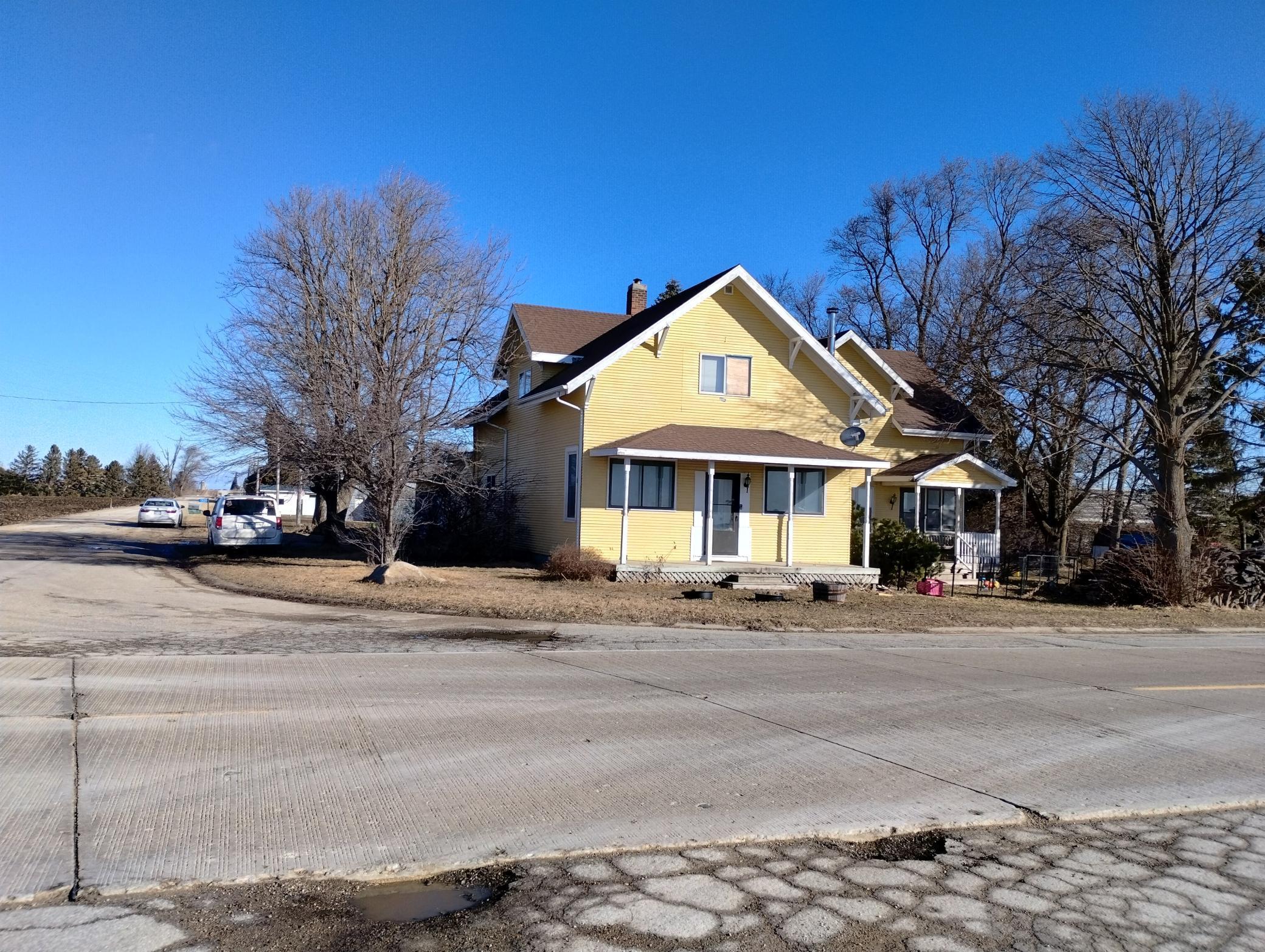13020 241st Avenue