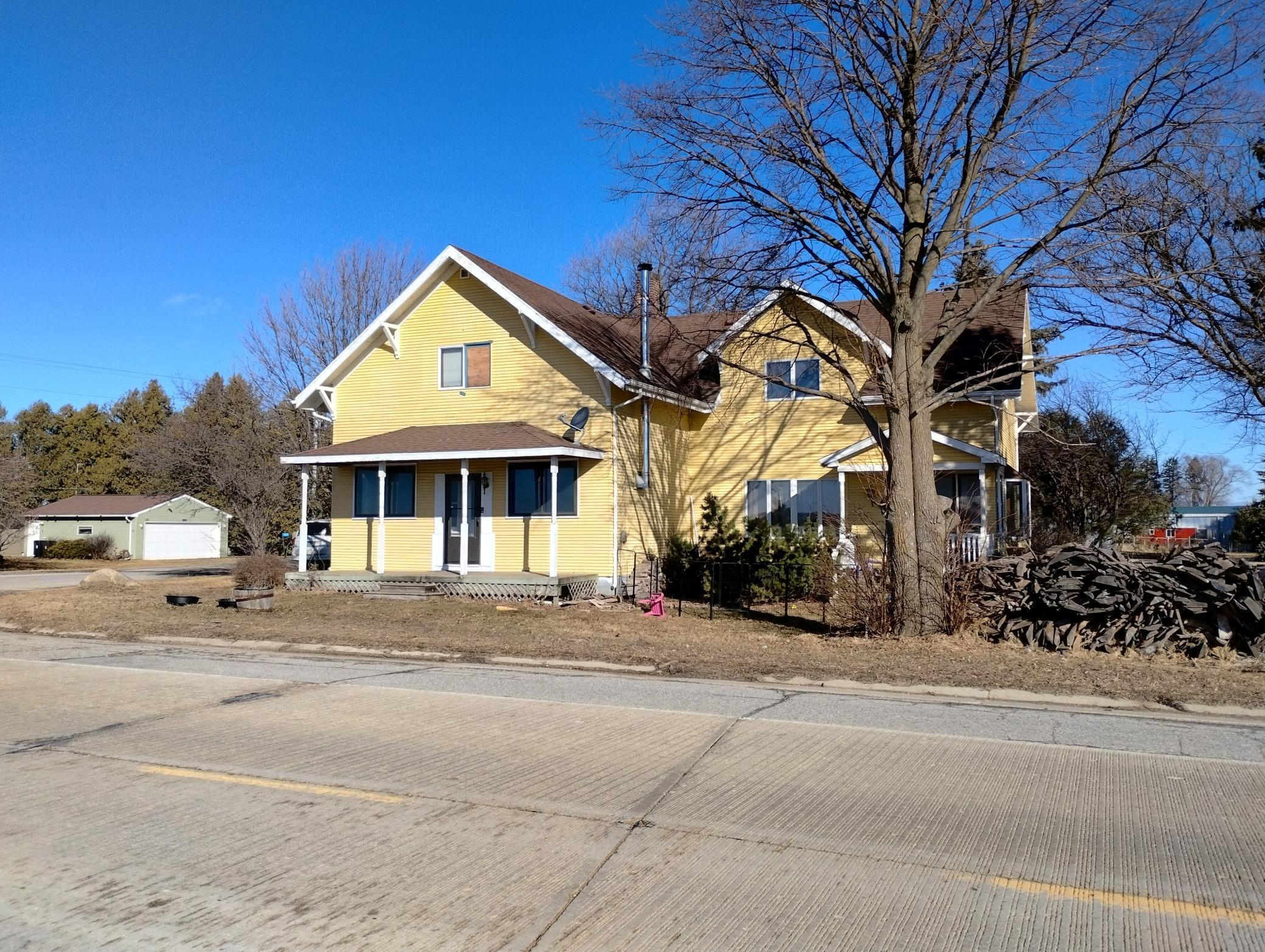 13020 241st Avenue Property Photo 2