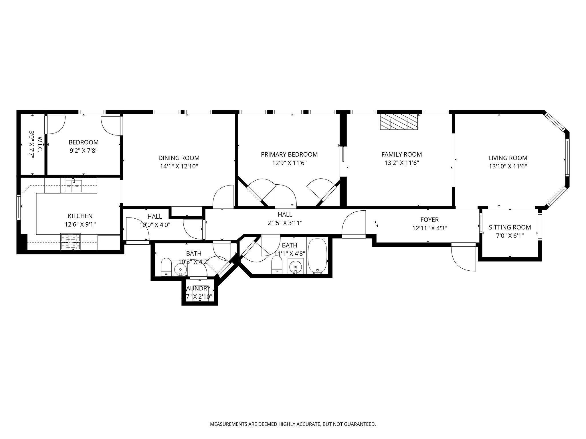 1520 Elliot Avenue 3 Property Photo 26