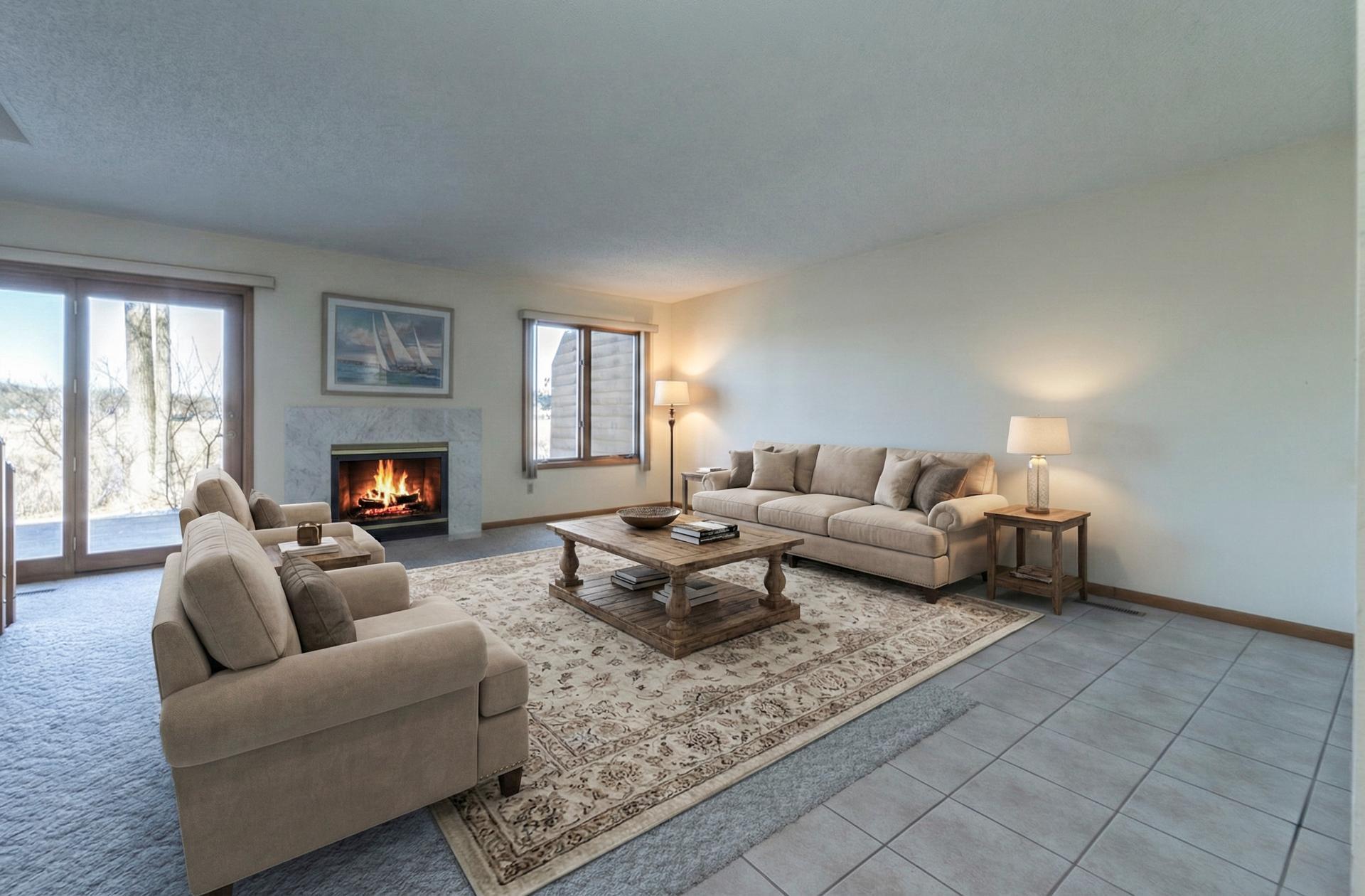 4854 Wilshire Boulevard Property Photo 4