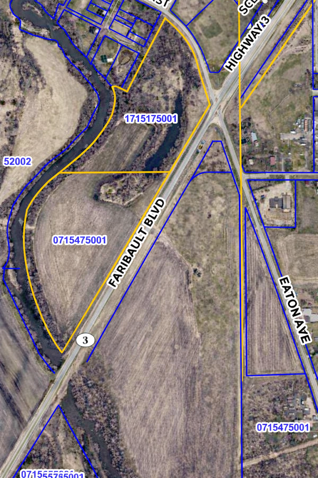Tbd Hwy 3 Property Photo 1