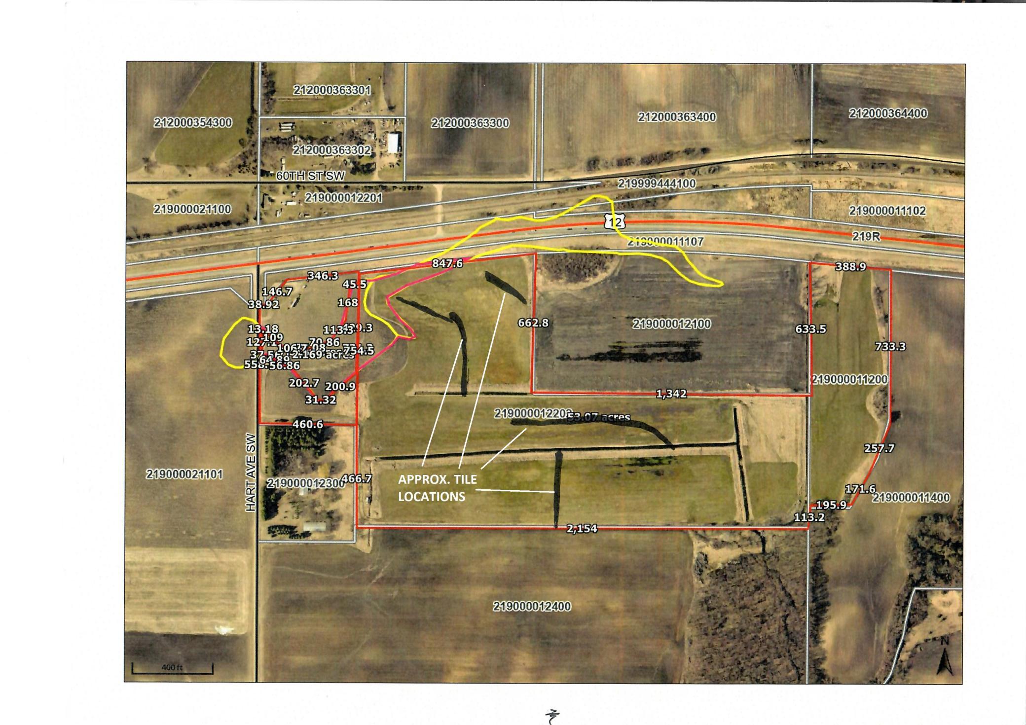 Tbd Hart Ave Sw Property Photo 17