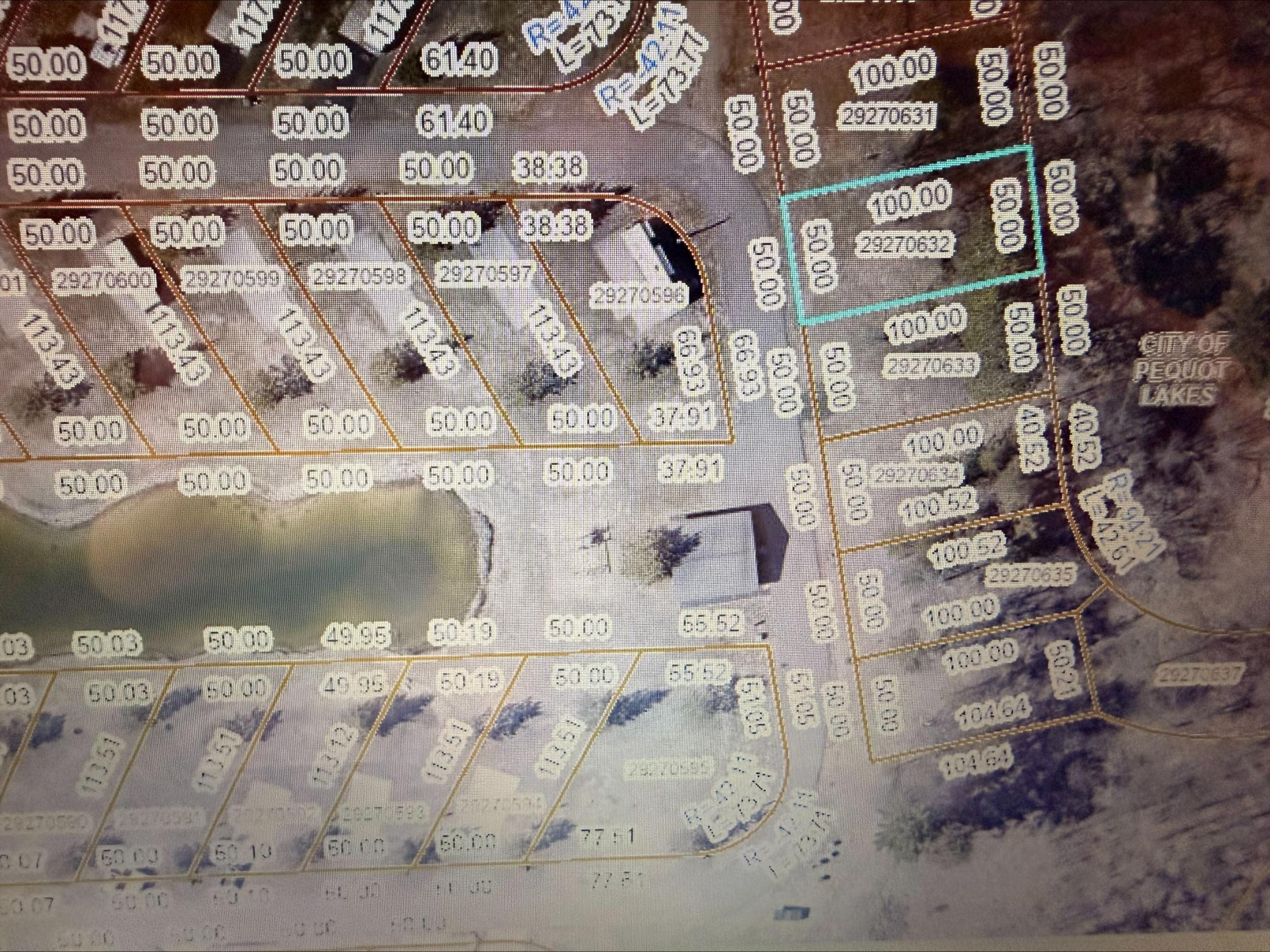 28668 Lot 48 Hurt Property Photo 1