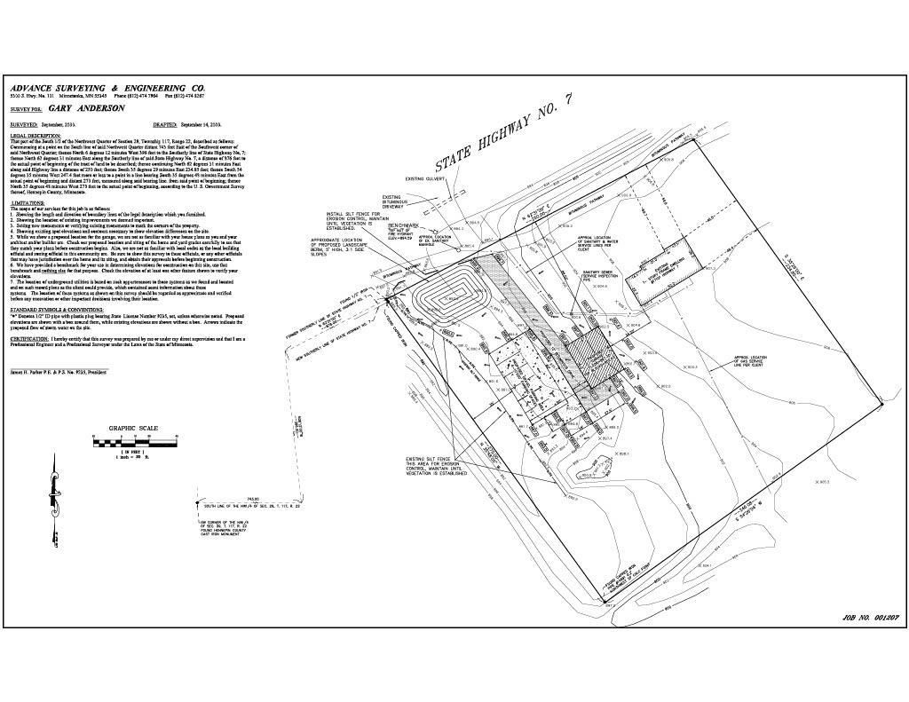 17101 Highway 7 Property Photo 1