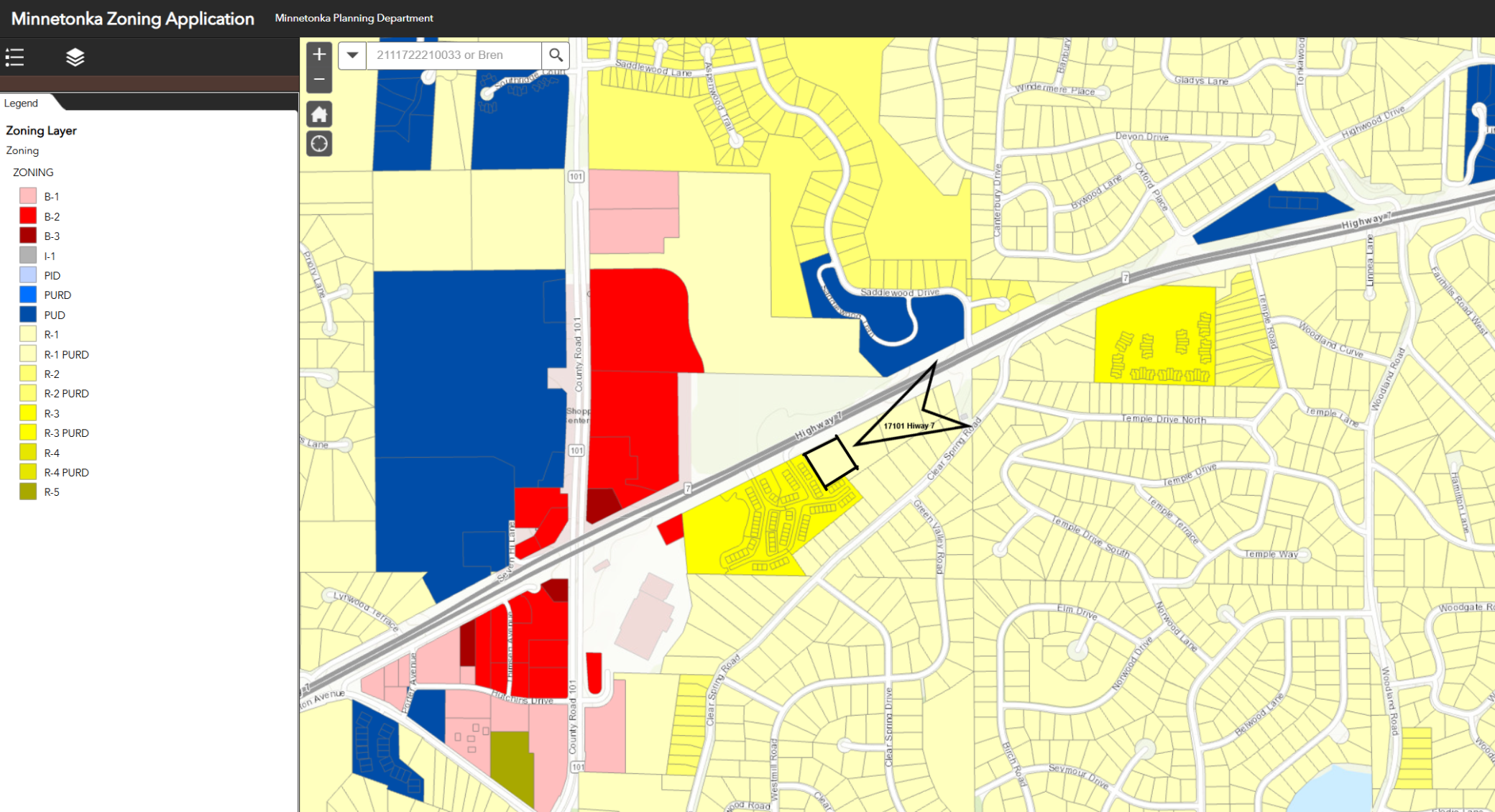 17101 Highway 7 Property Photo 20
