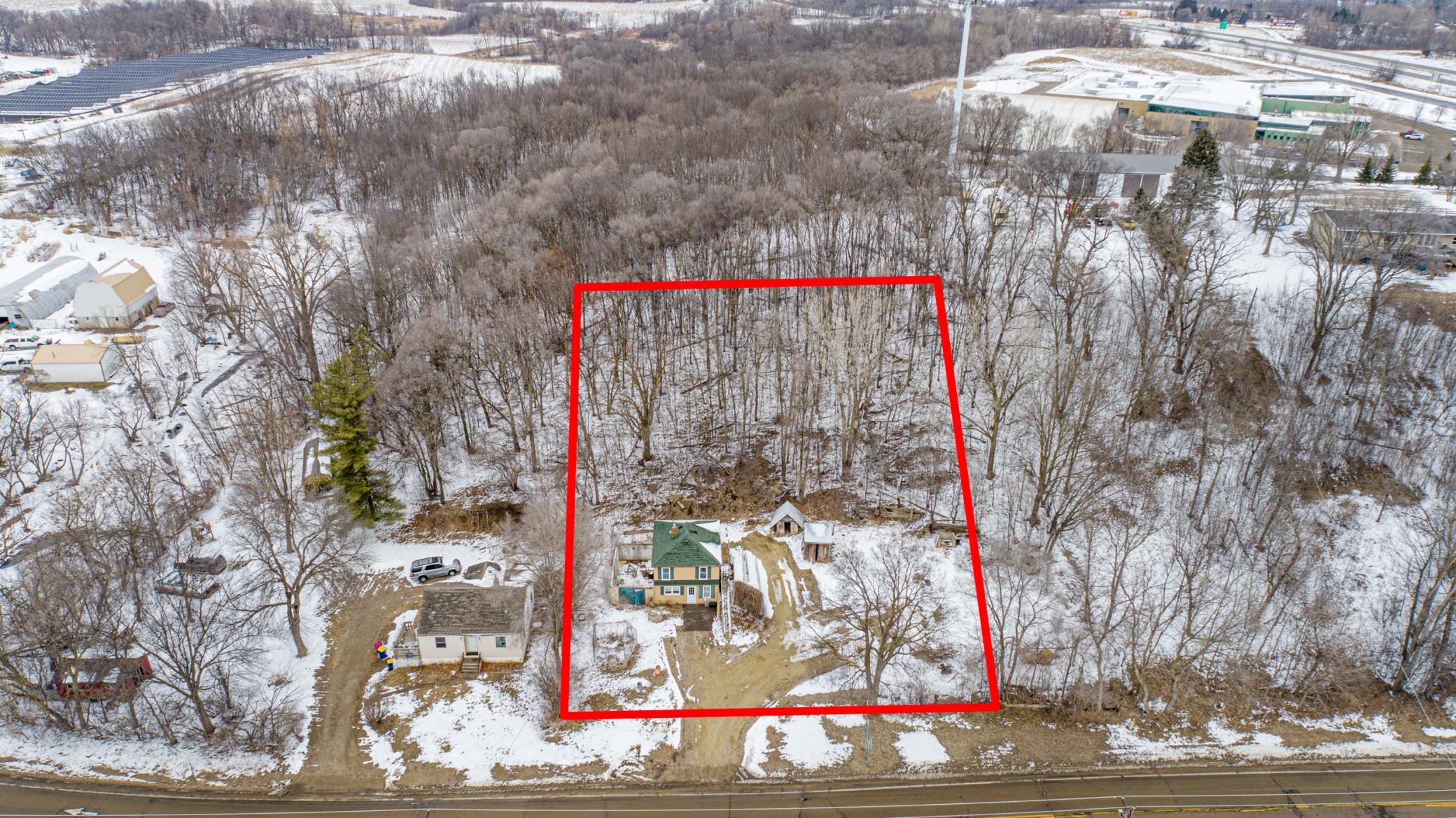 19823 Roberds Lake Boulevard Property Photo 5
