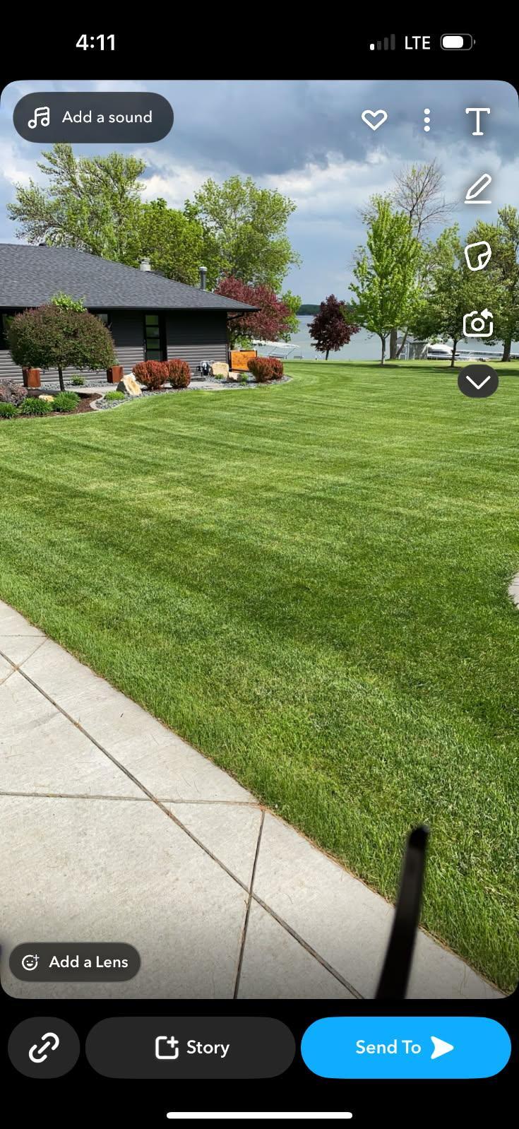 742 Shorewood Drive Property Photo 4