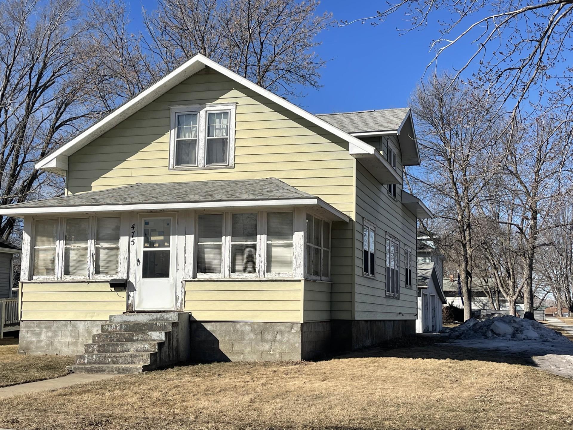 475 5th Street Property Photo 1