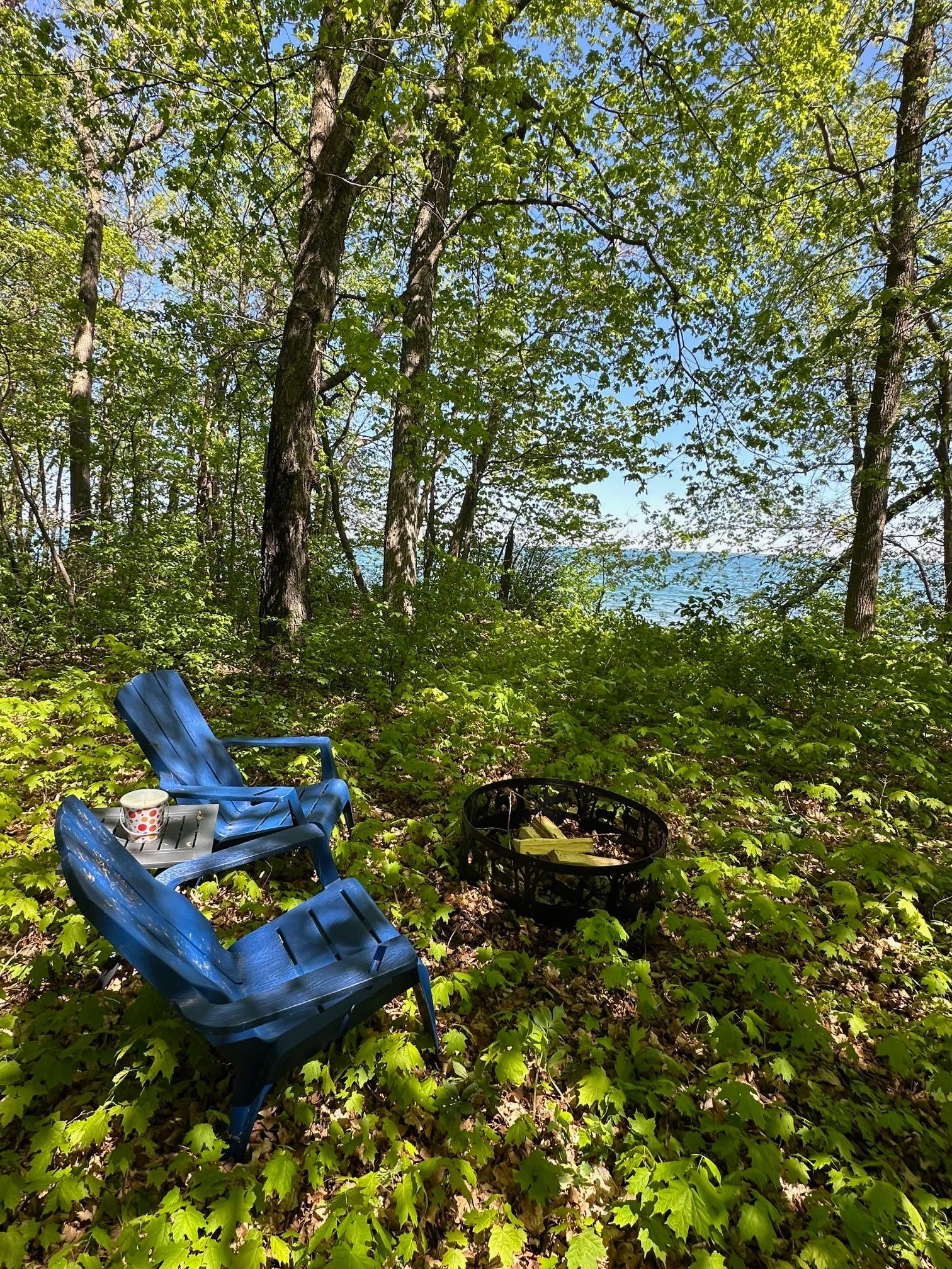 Tbd Ottertail Point Drive Nw Property Photo 1