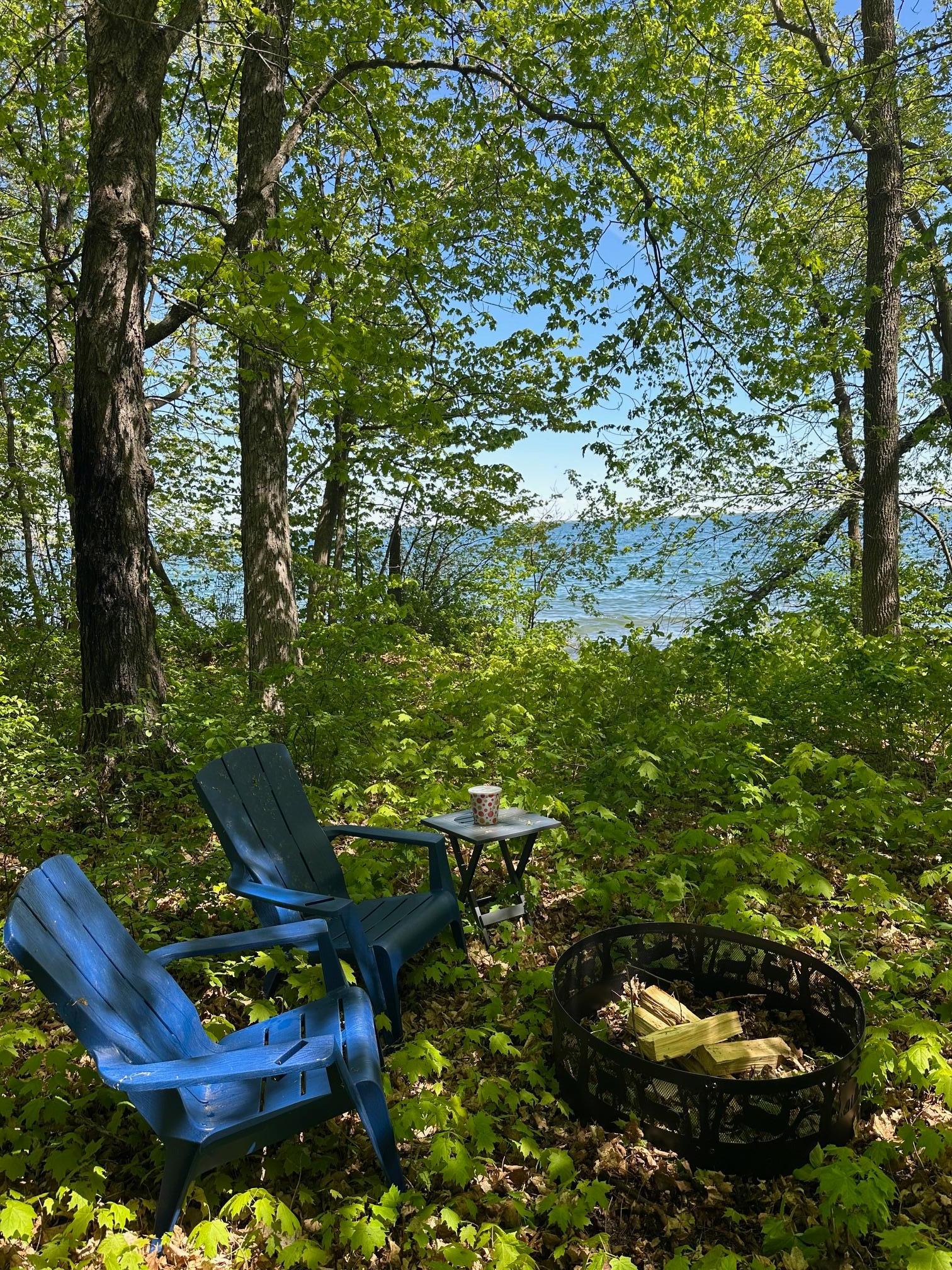 Tbd Ottertail Point Drive Nw Property Photo 4