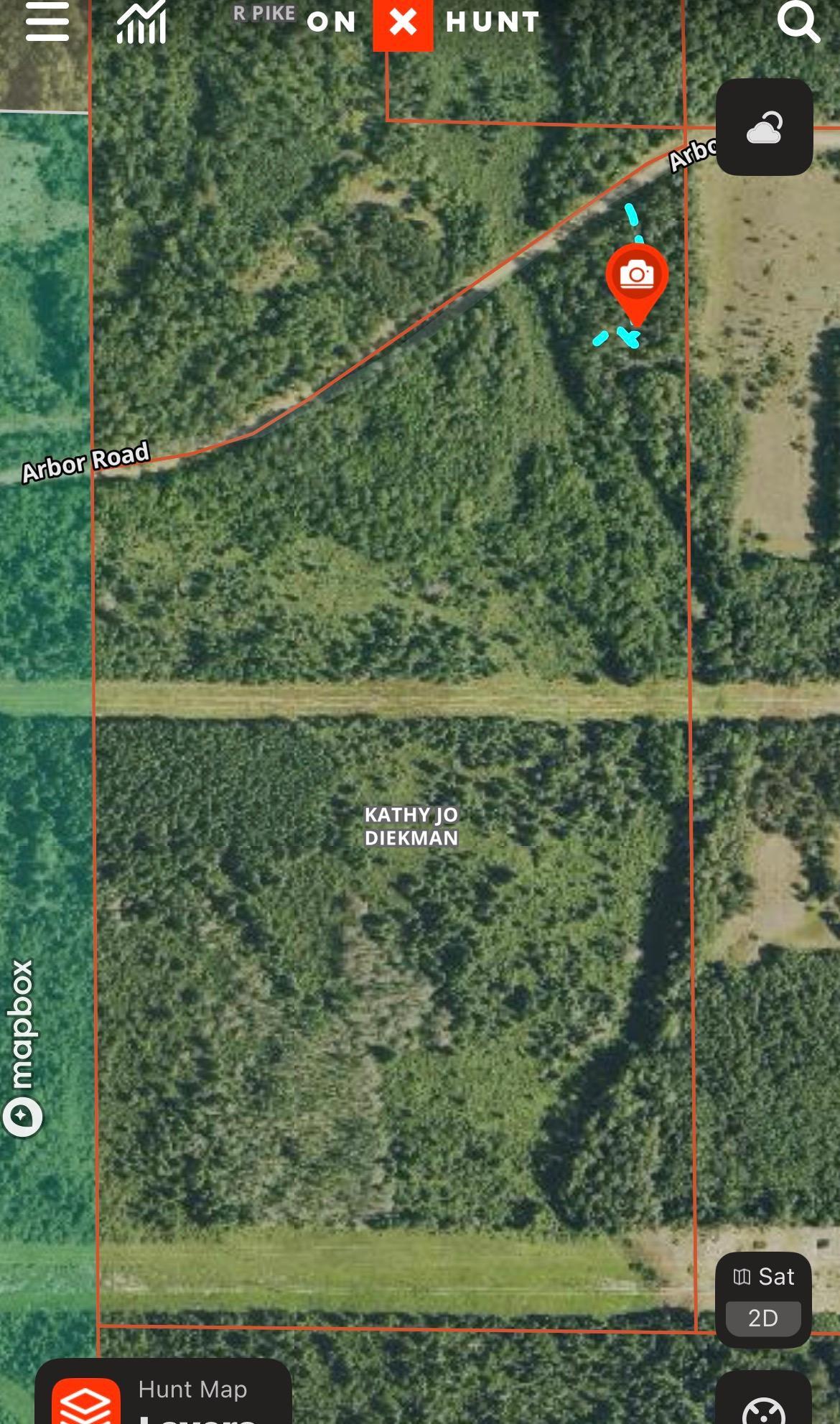 Tbd Arbor Road Property Photo 3
