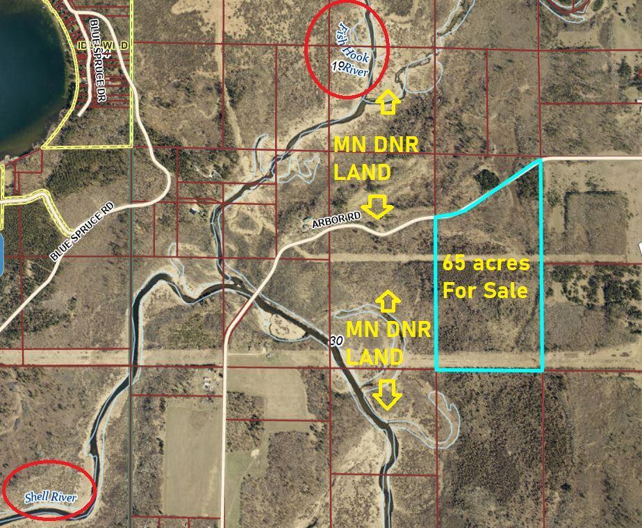 Tbd Arbor Road Property Photo 30