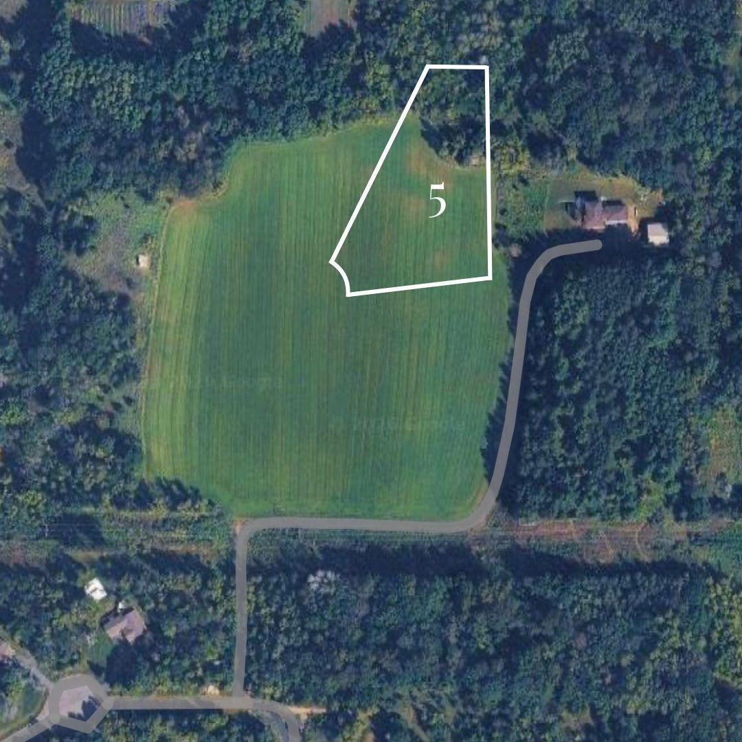 157 (lot 5) Glen Oaks Drive Property Photo 1