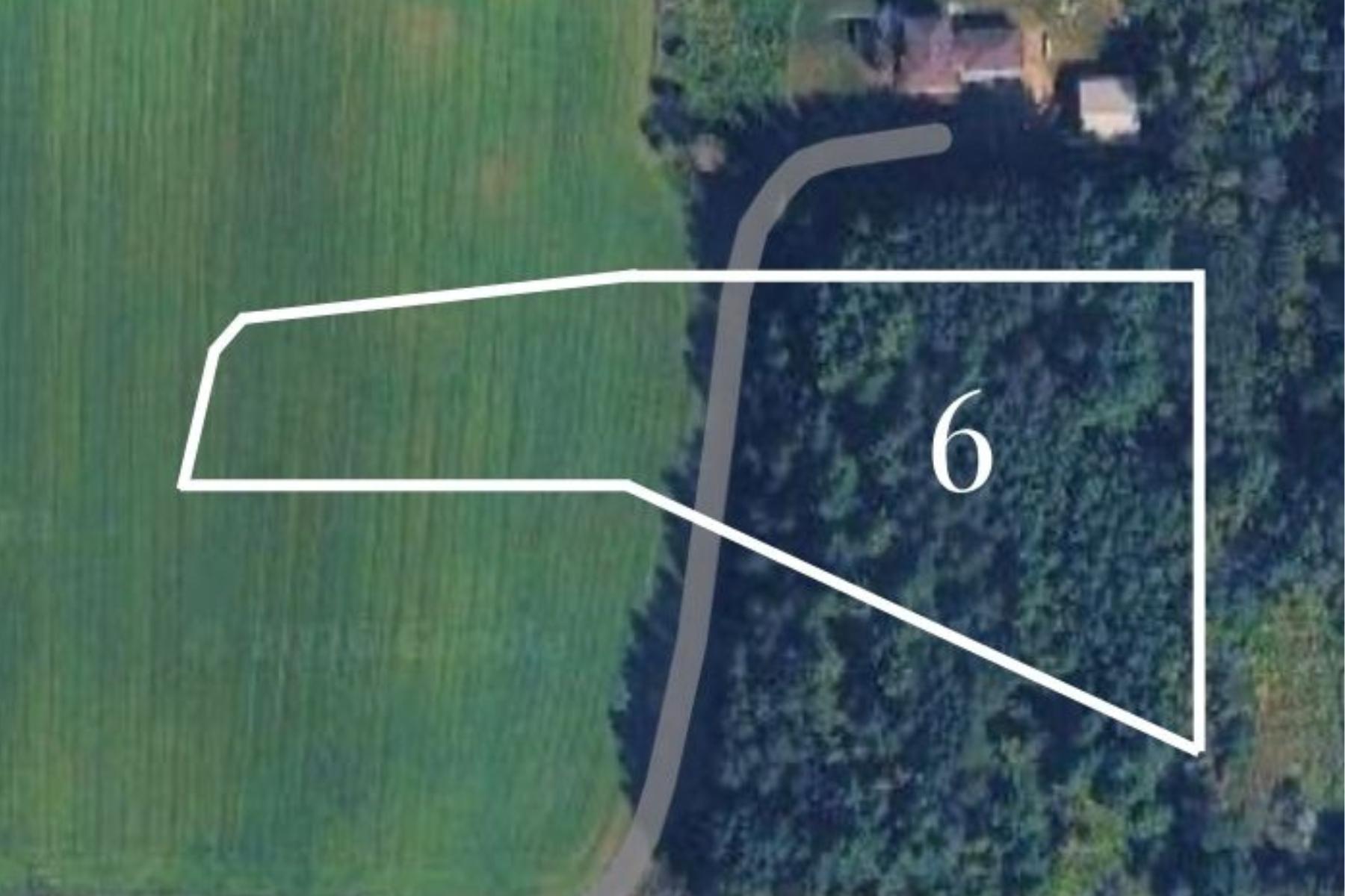 153 (lot 6) Glen Oaks Drive Property Photo 1