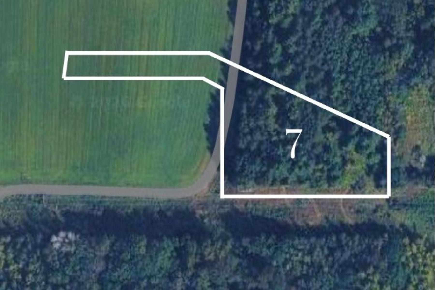 151 (lot 7) Glen Oaks Drive Property Photo 1