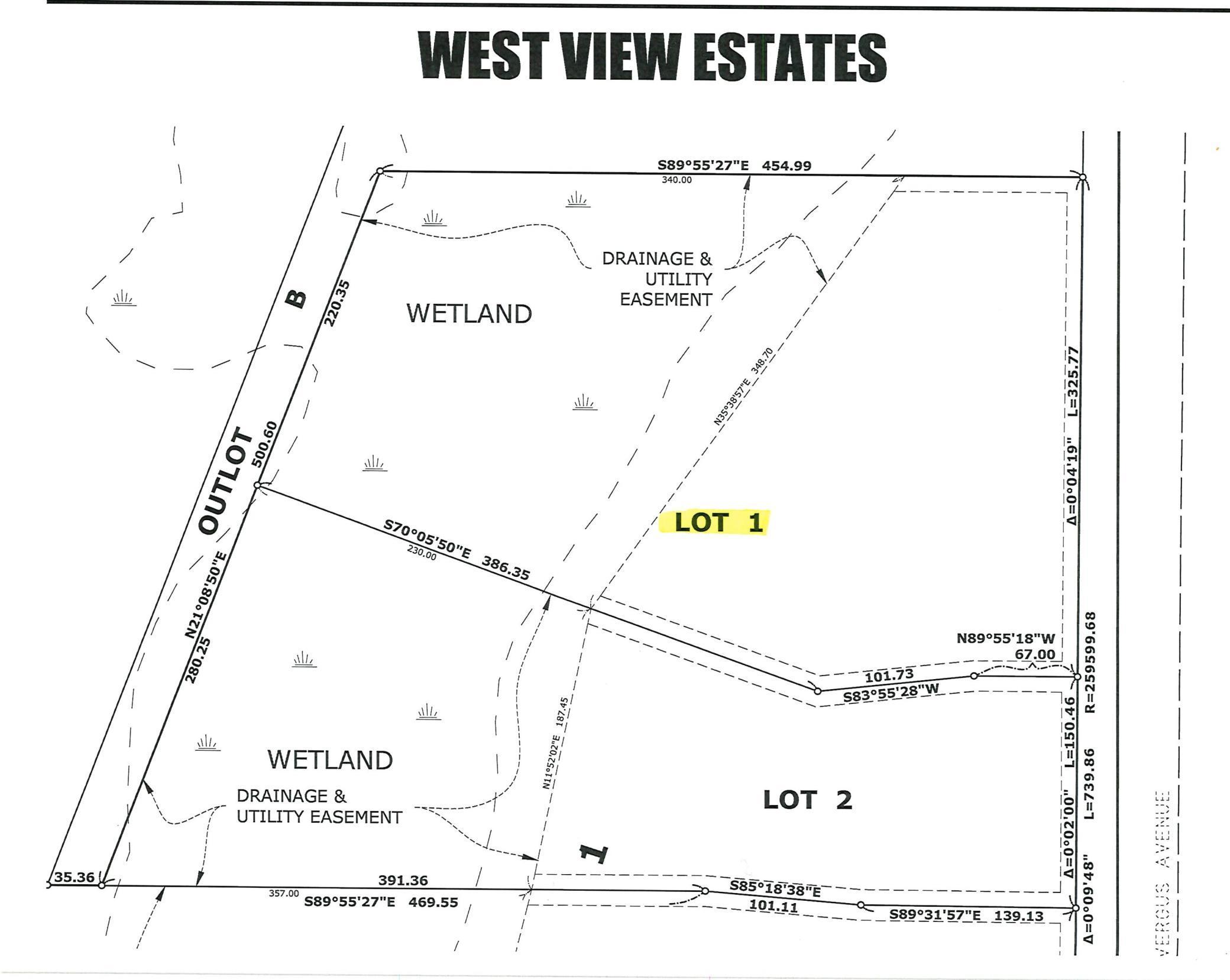 20412 Vergus Avenue Property Photo 2