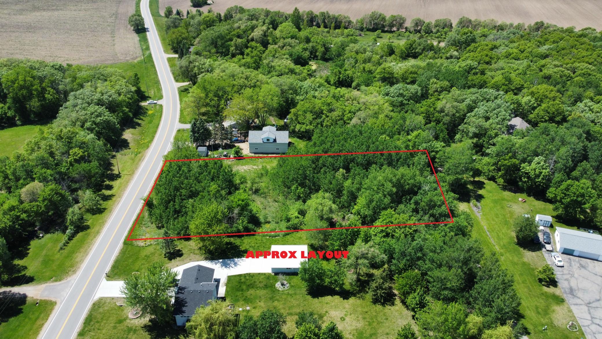 6012 Galaxy Road Property Photo 5