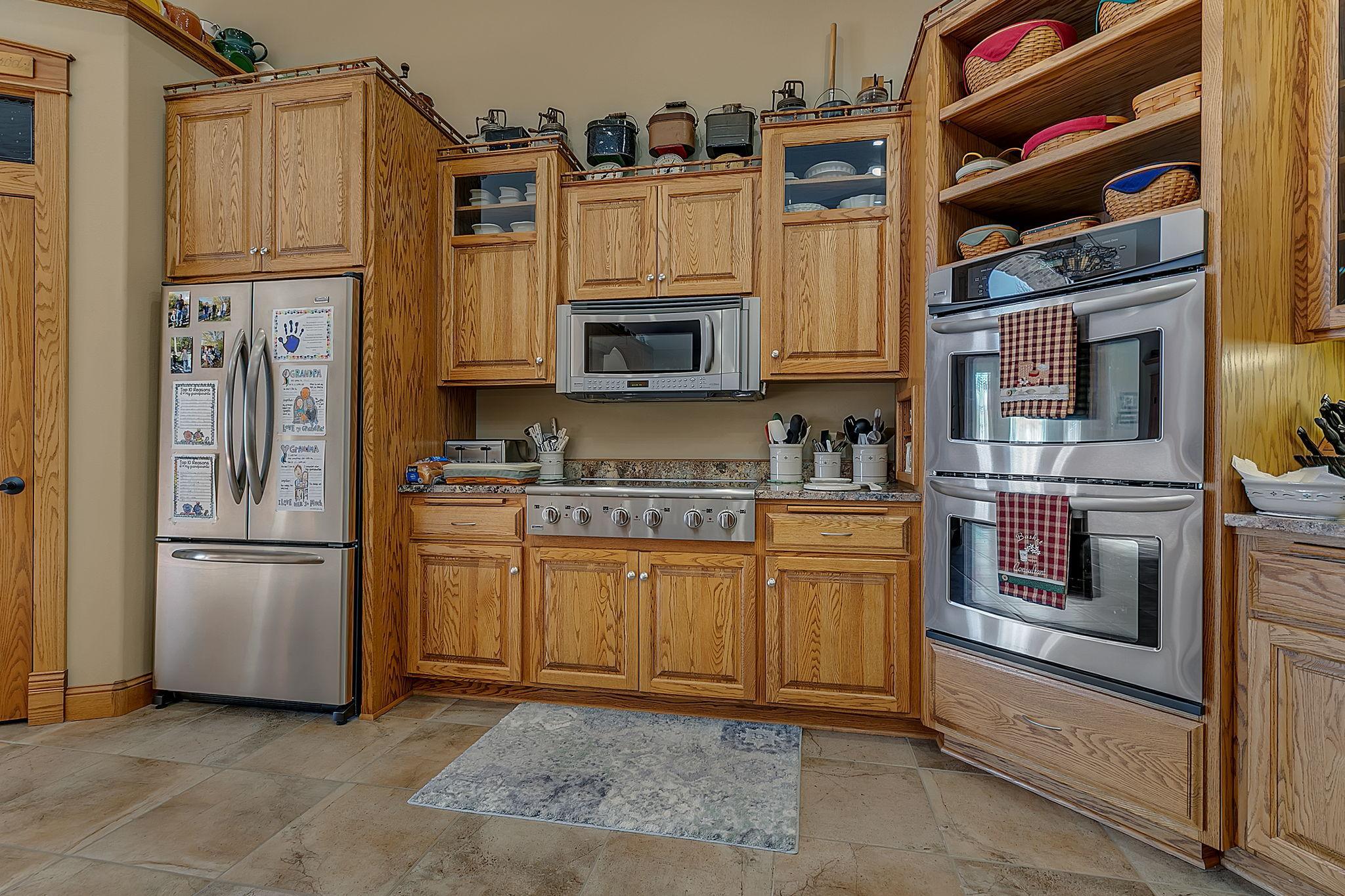2177 Mill Pond Drive Property Photo 13