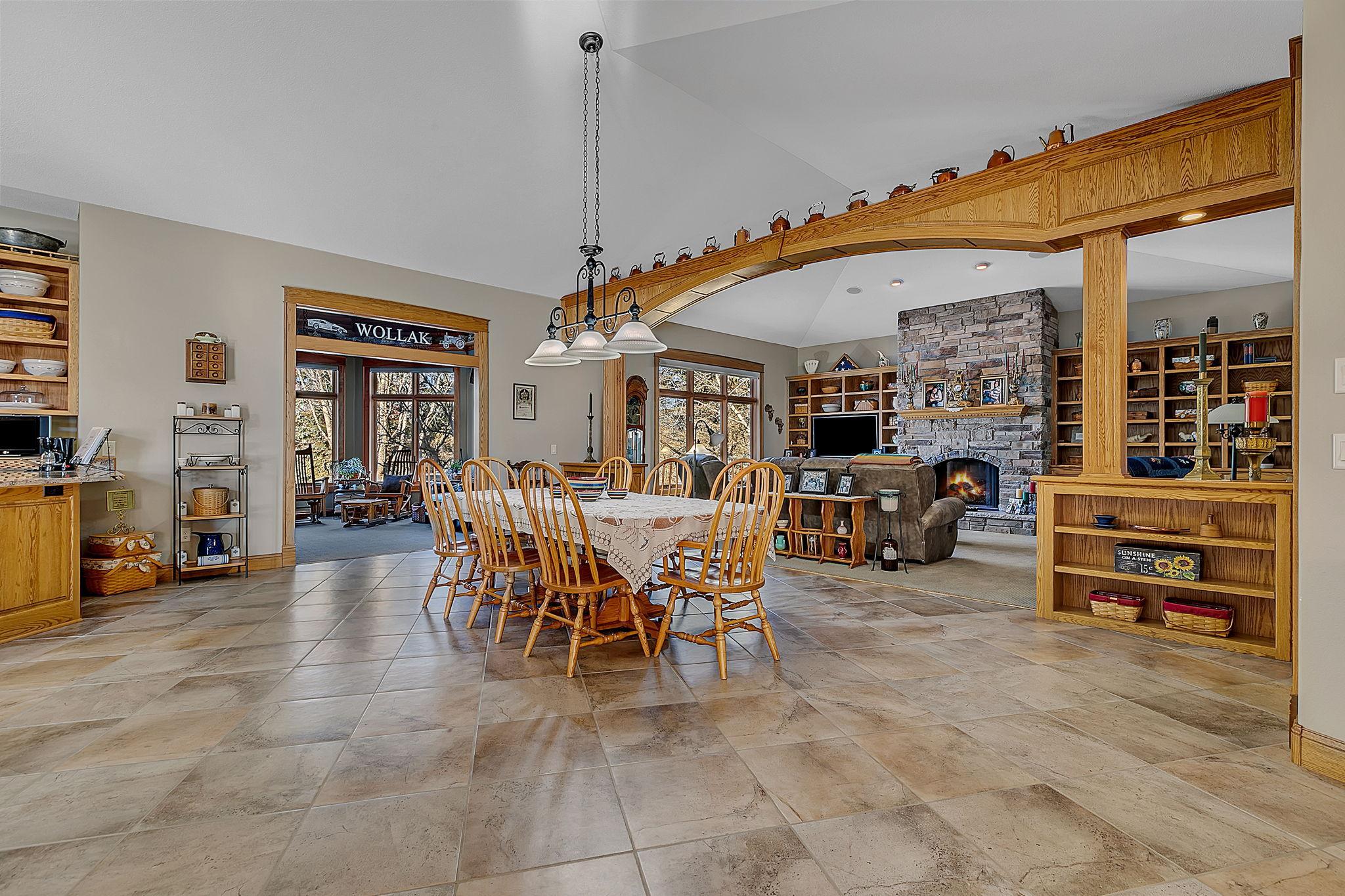 2177 Mill Pond Drive Property Photo 16