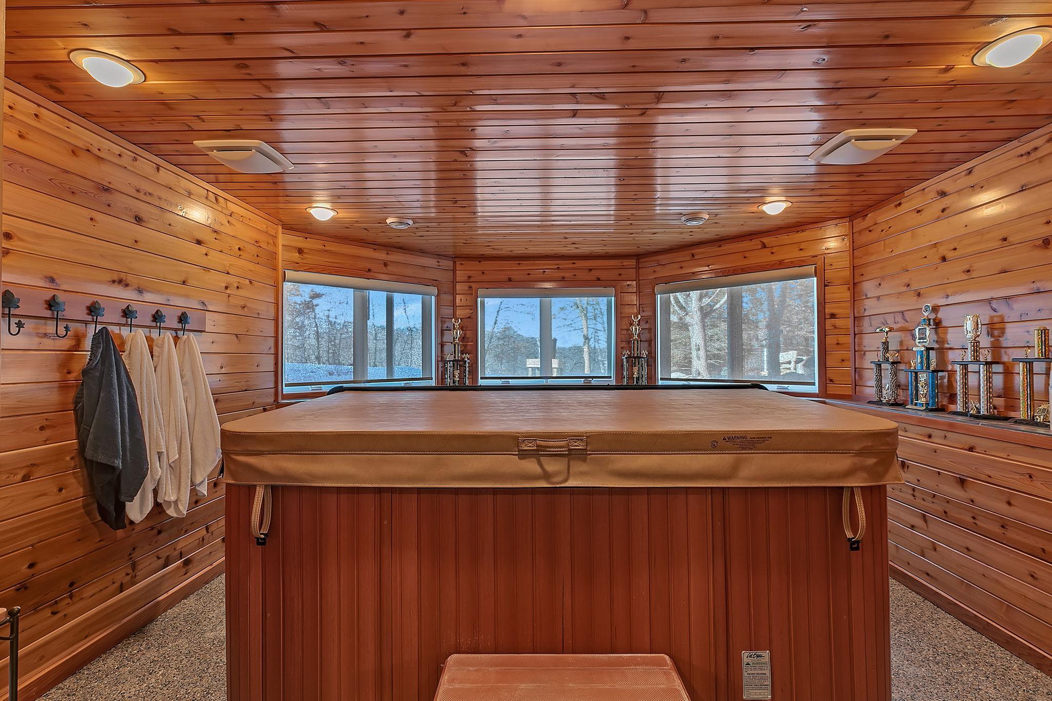 2177 Mill Pond Drive Property Photo 50