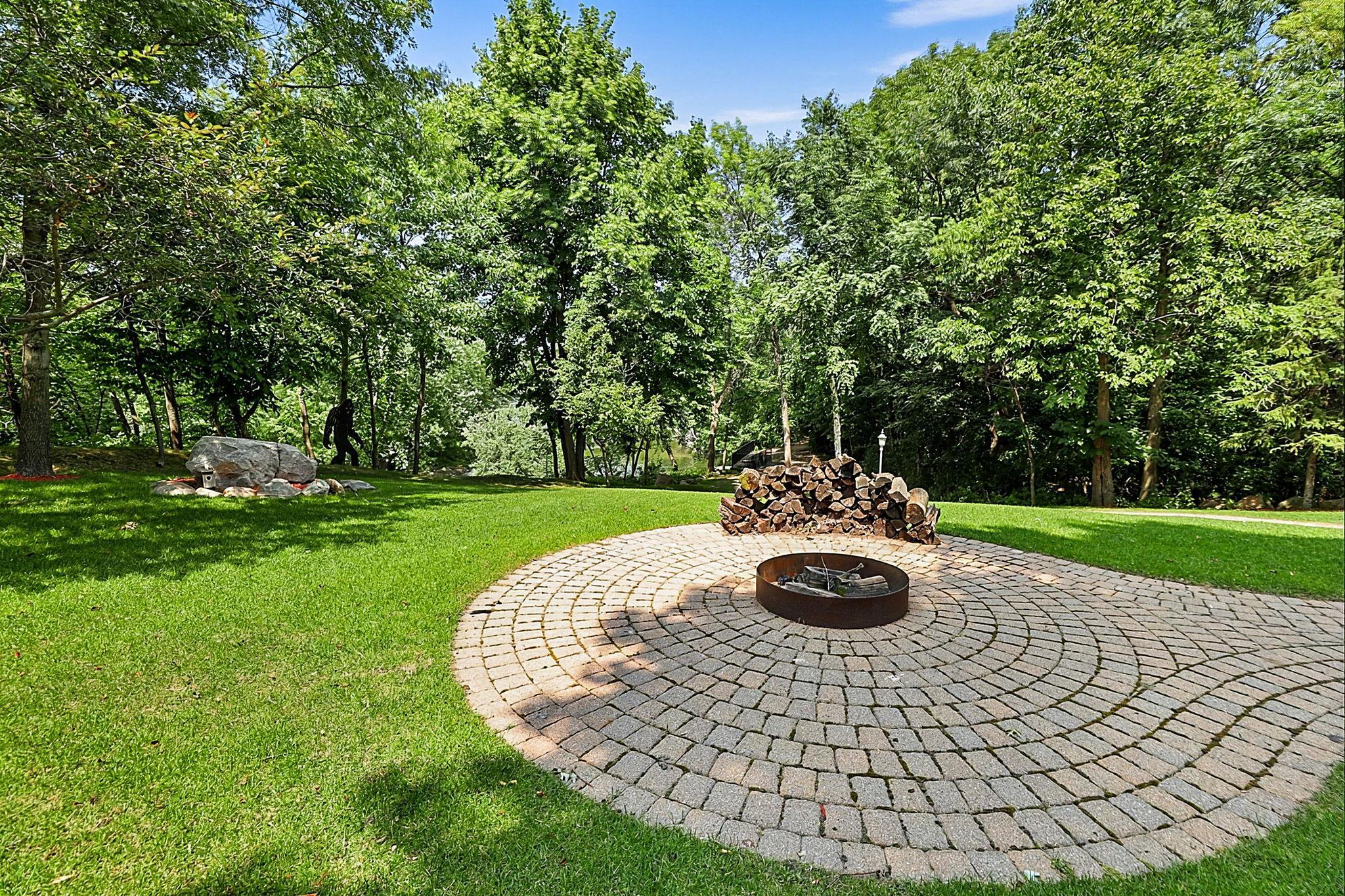 2177 Mill Pond Drive Property Photo 59