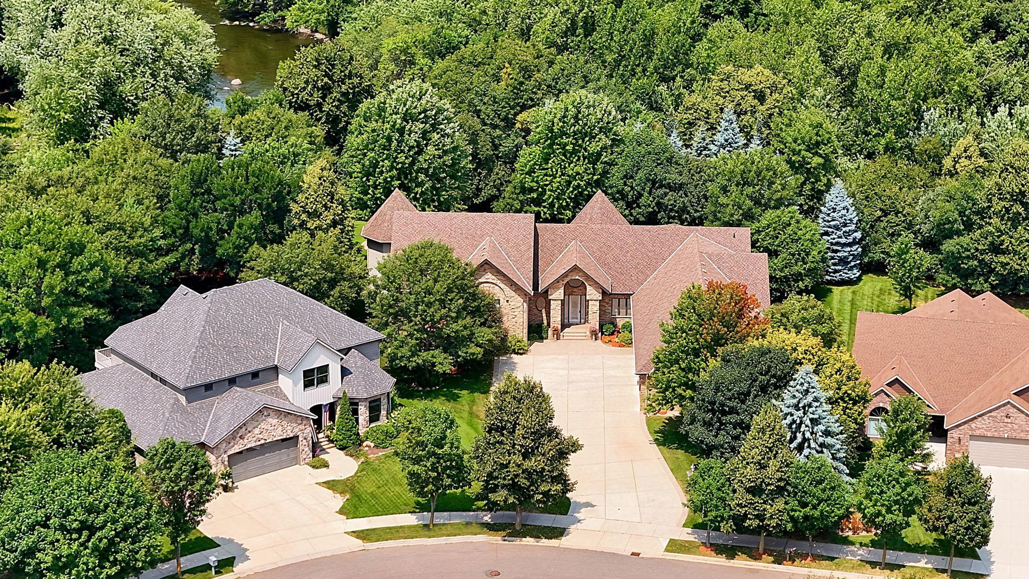 2177 Mill Pond Drive Property Photo 66