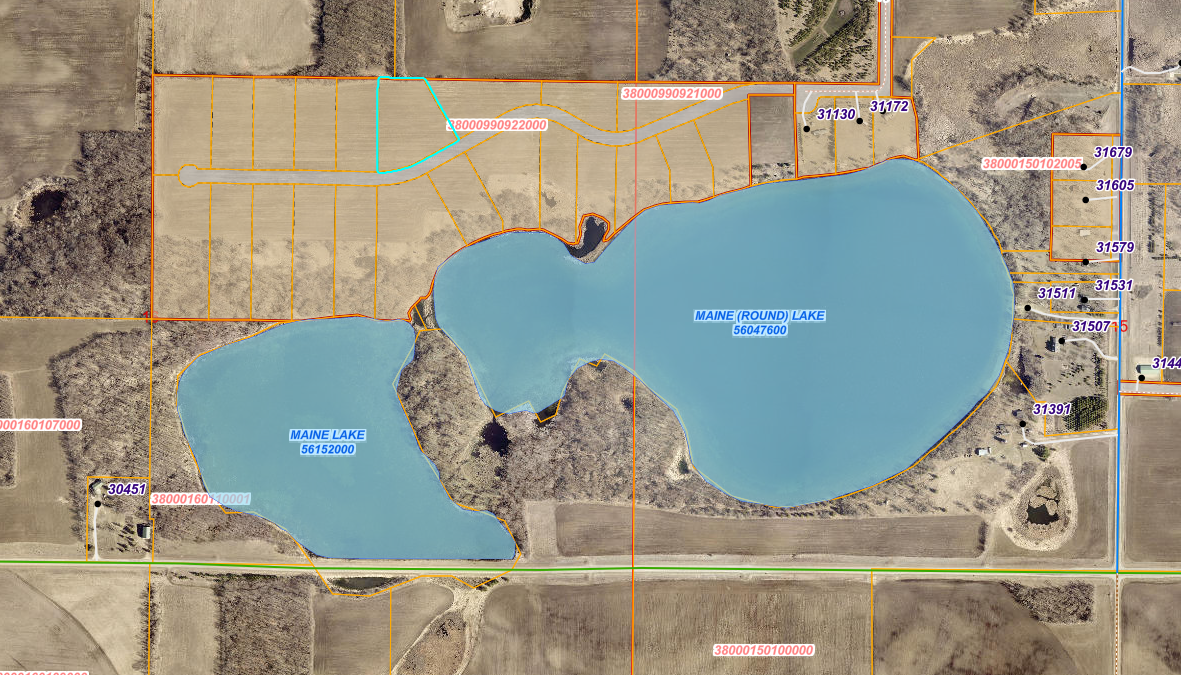 Lot 19 317th Street Property Photo 1
