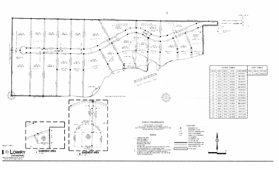 Lot 19 317th Street Property Photo 3