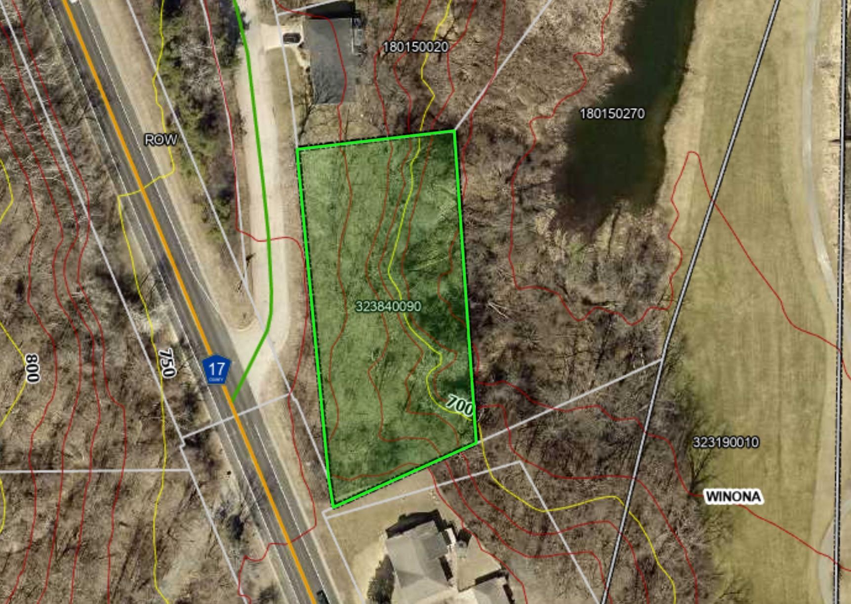 1780 Valley View Drive Property Photo 1
