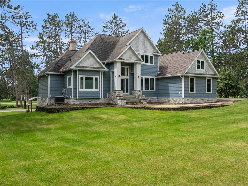 13849 Leaf River Road Property Photo 1