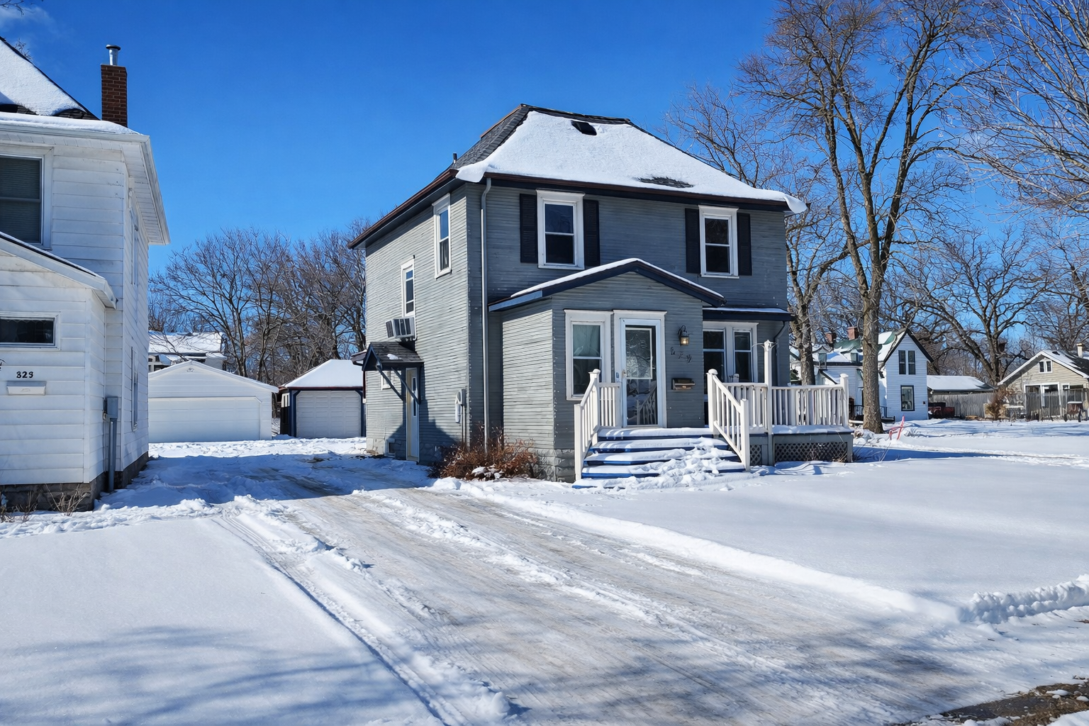 529 7th Street Nw Property Photo 3