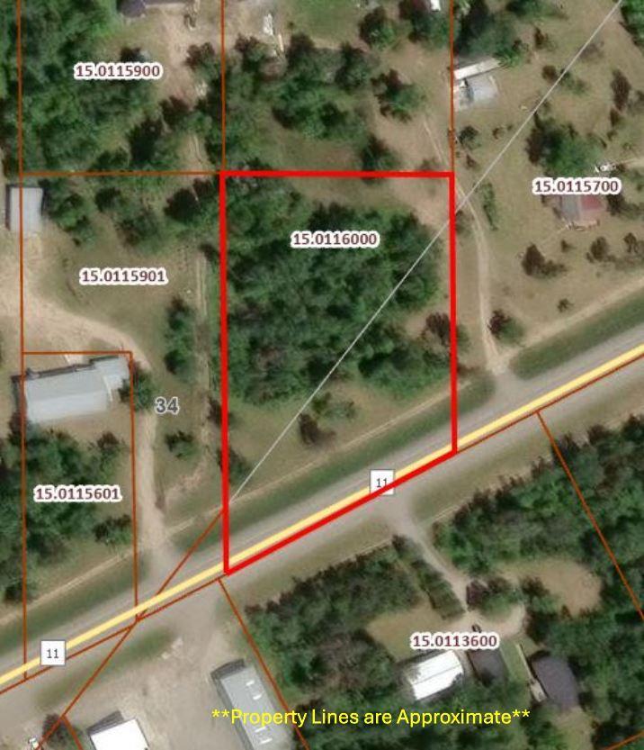 Tbd State Highway 11 Property Photo 1