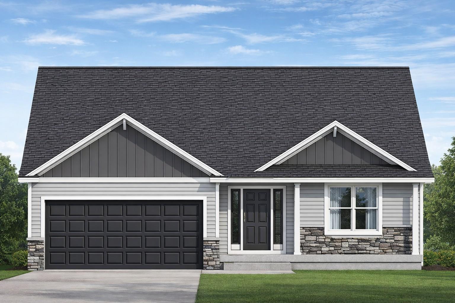 1245 136th Circle E Property Photo 1