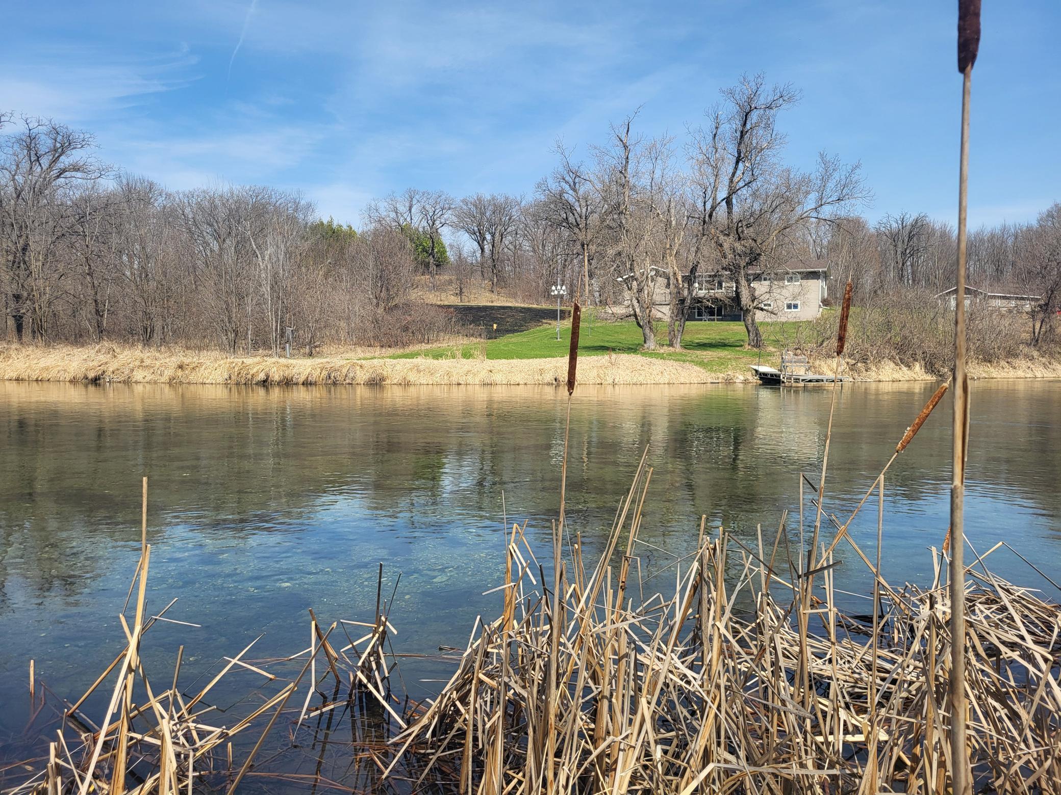 Lot 4 River Pointe Trail Property Photo 1