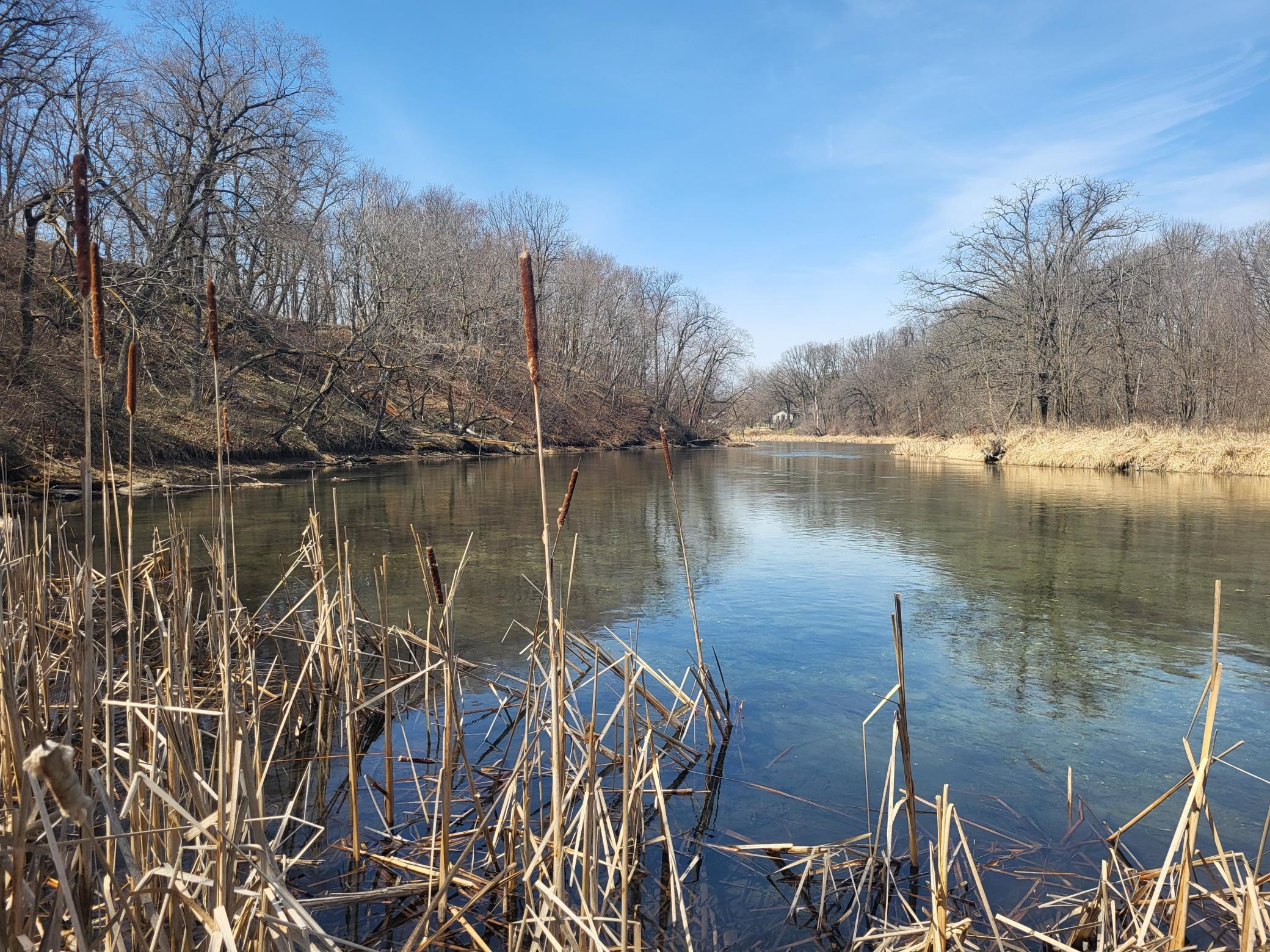 Lot 4 River Pointe Trail Property Photo 2
